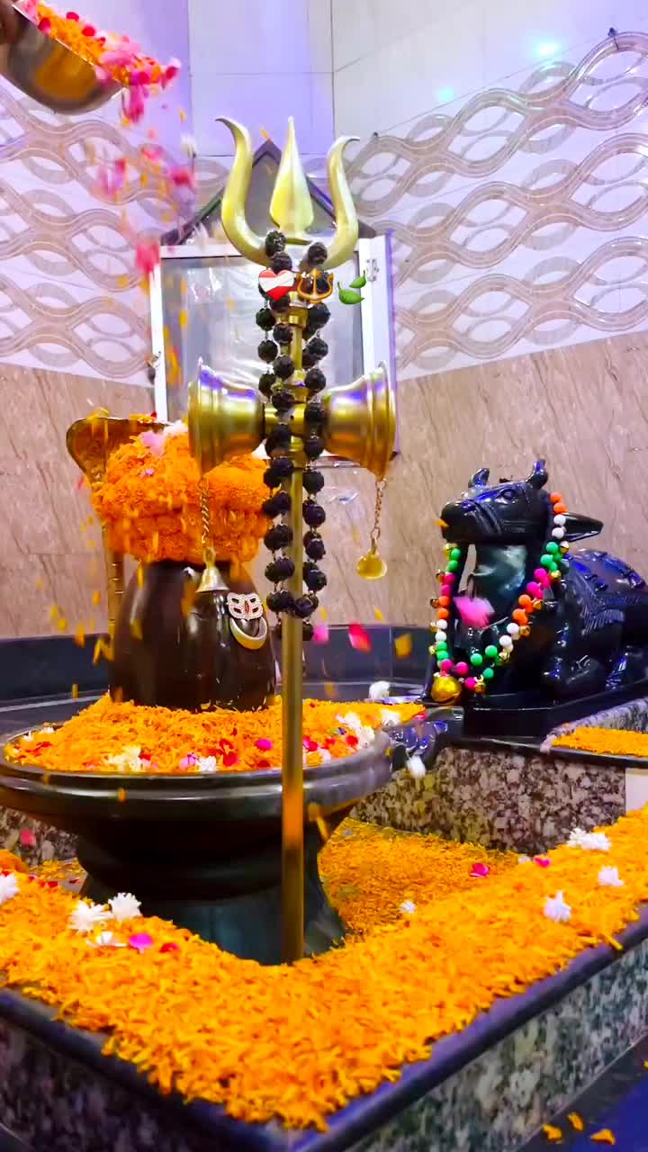 @🌙ऊं_नम _शिवाय 🔱📿🌍
