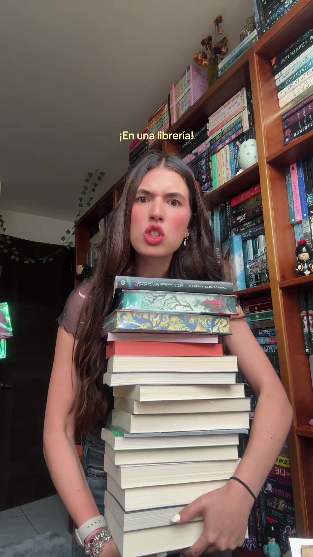 @Mariana Booker✨
