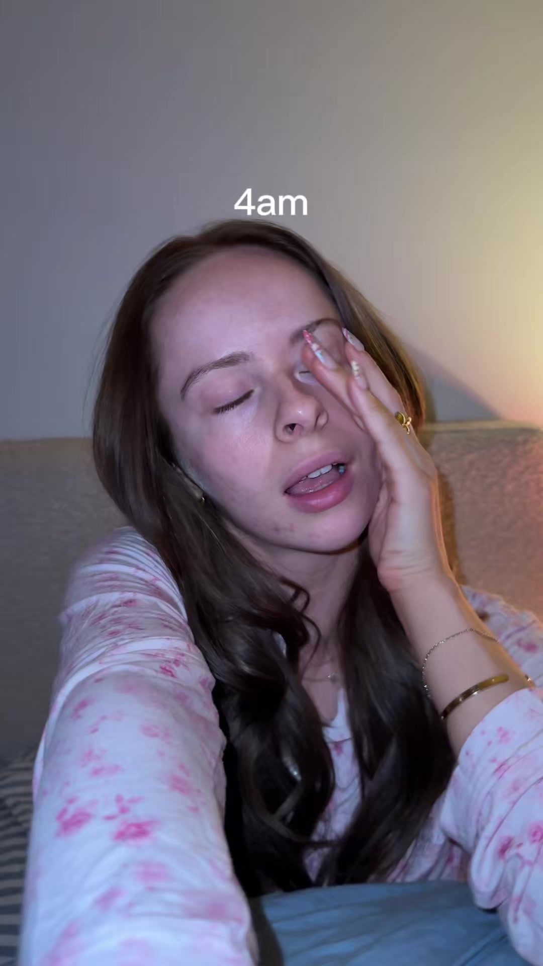 @Maya Kate
