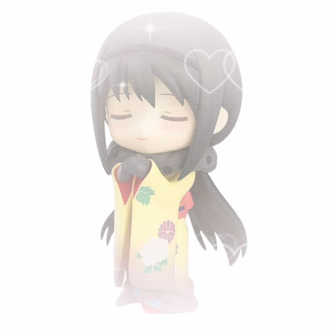 @𐔌⋆˚𝜗.┊🍦  鹿目まどか ぴょん 🌷 𐦯 🎃