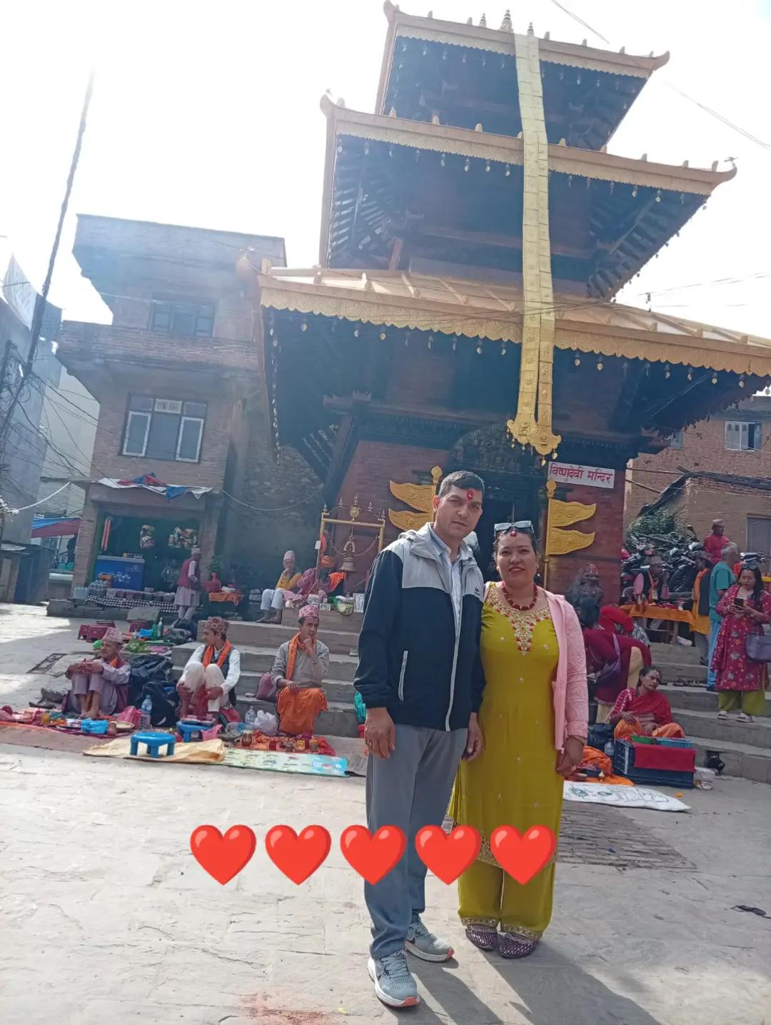 @Tulasha Ghimire