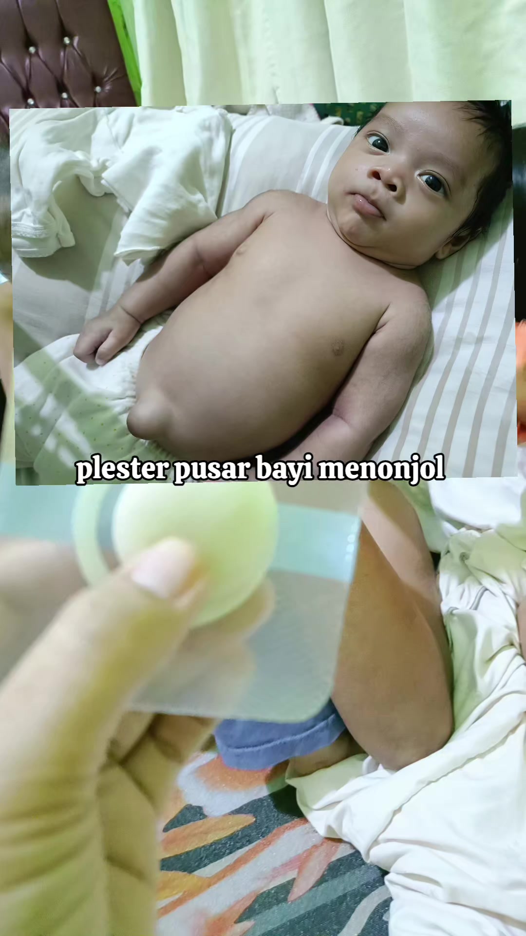 @Mama Jhordan Konten IRT