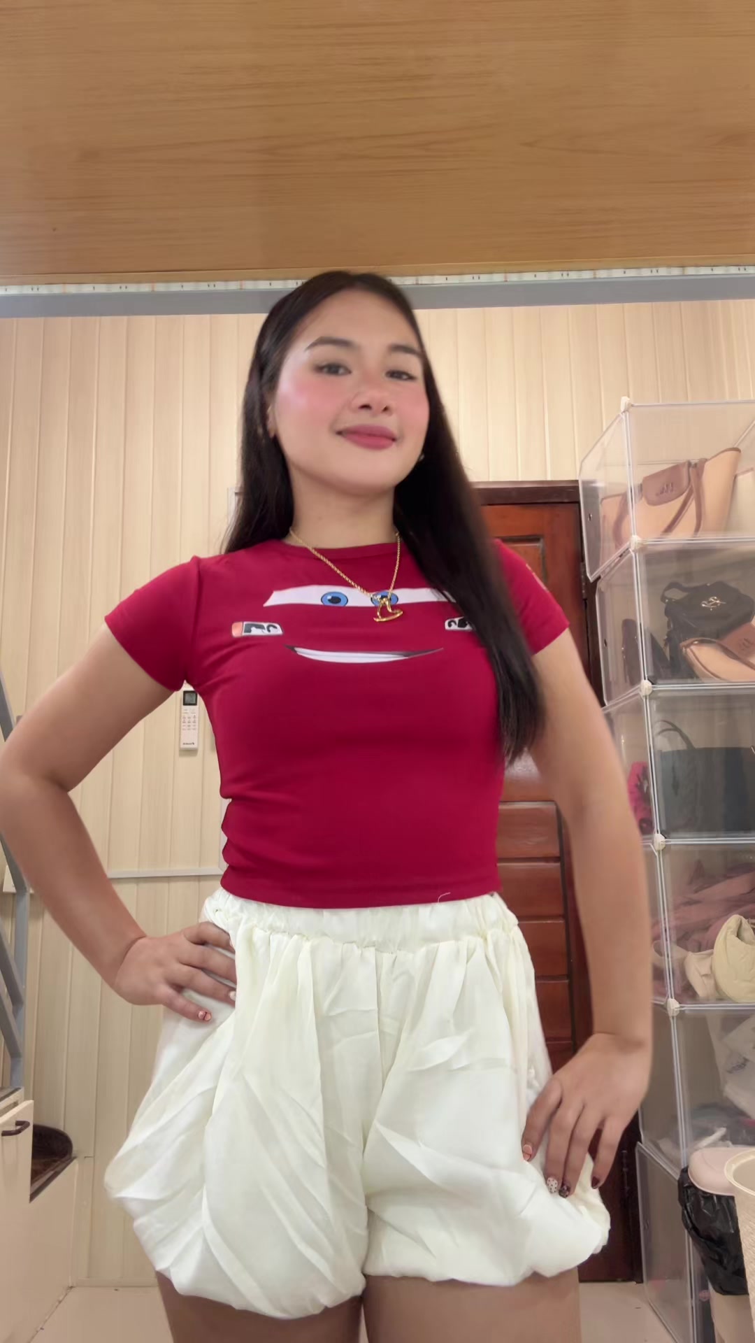 @Jessa Mae