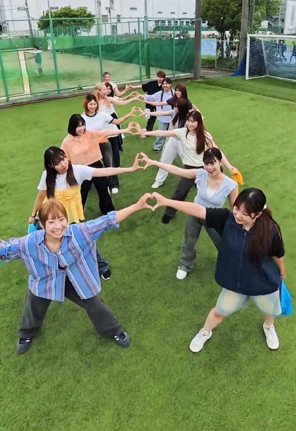 @eat愛媛朝日テレビTikTok部