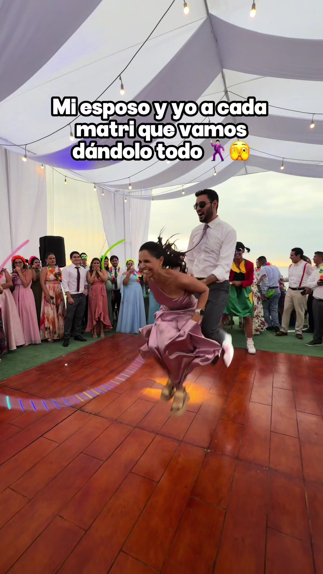 @Fiorella Oquendo UGC