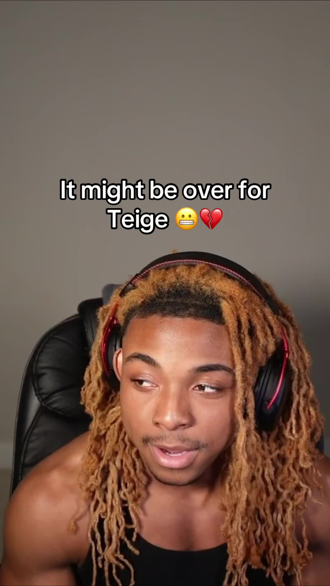 @Teige