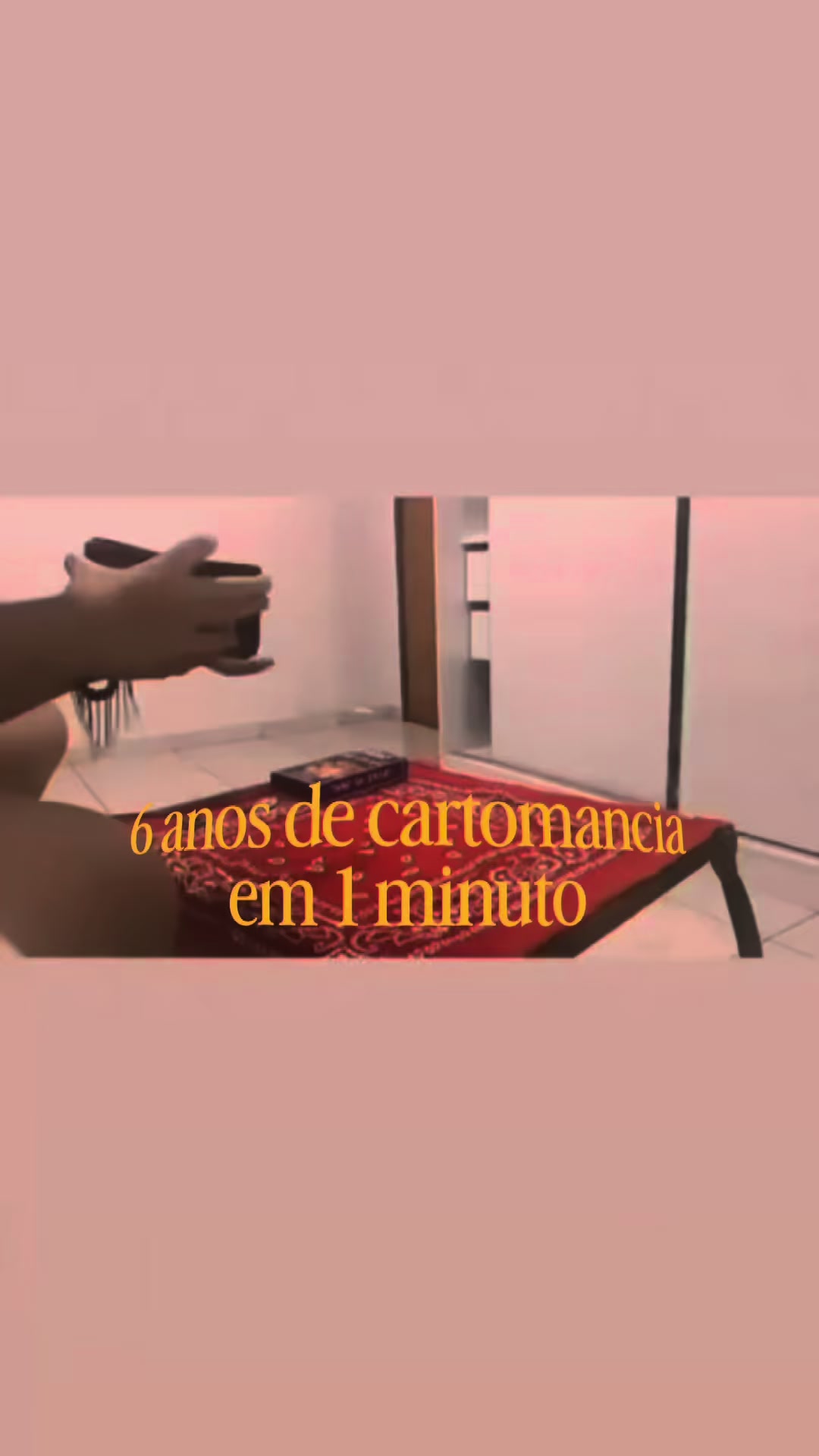 @Vict&oacute;ria| Cartomante Quimbanda