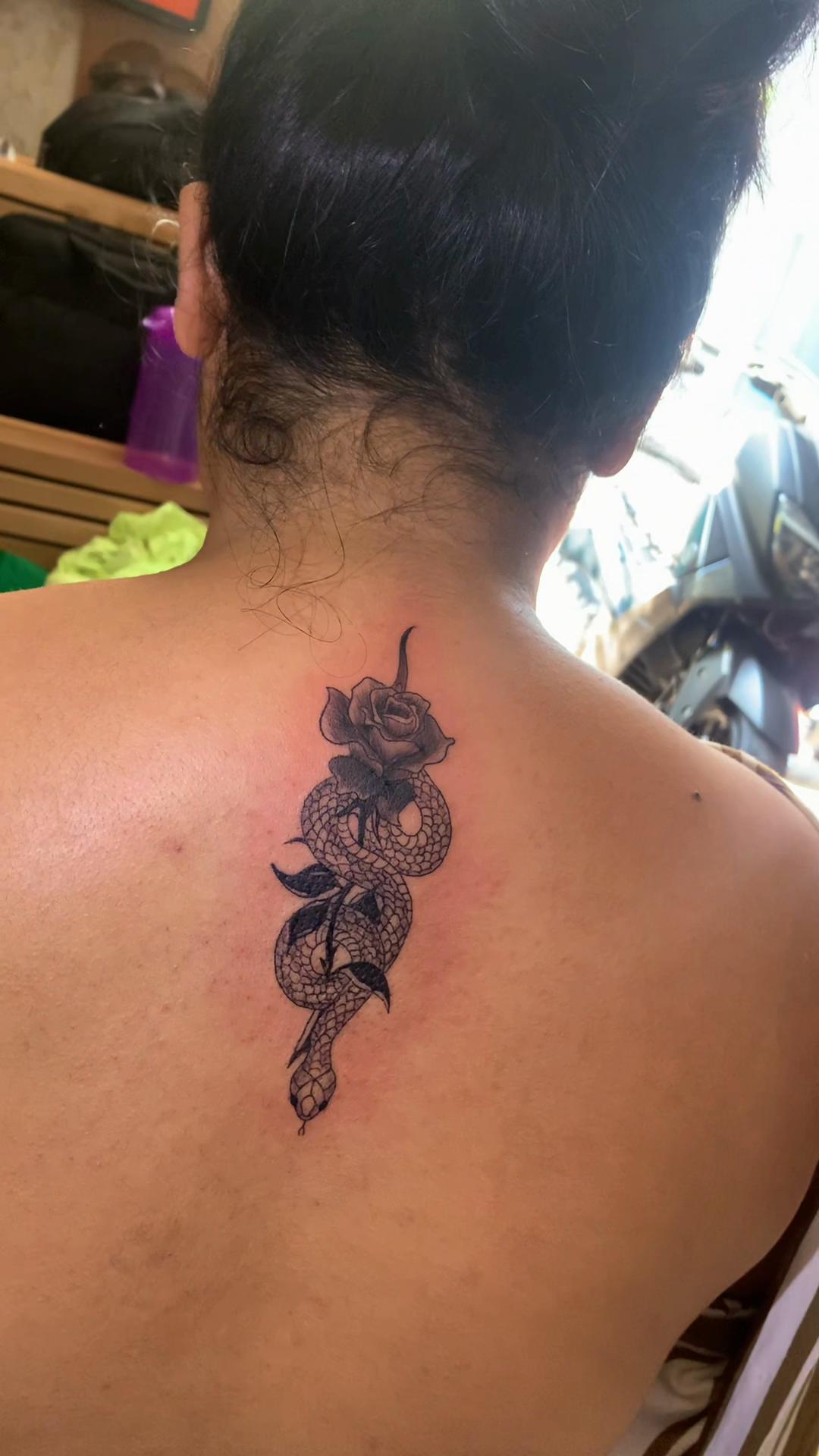 @PUTRY_FEMALETATTOO ✨🖋️