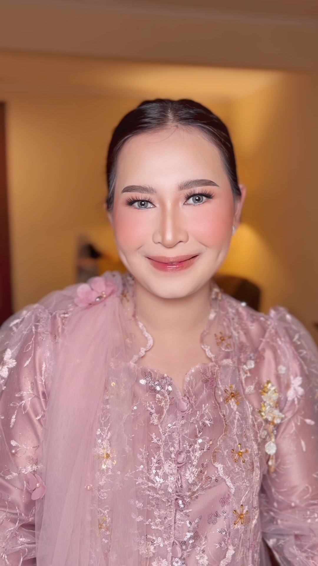@Dev MUA Jakarta Barat