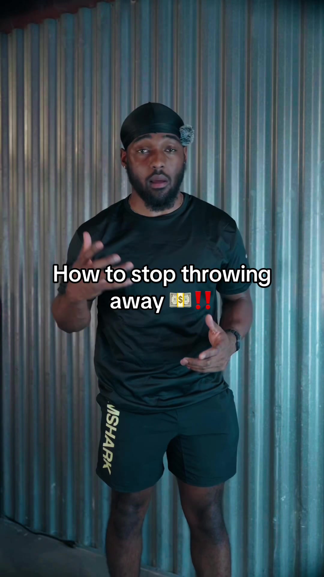@PERSONAL TRAINER