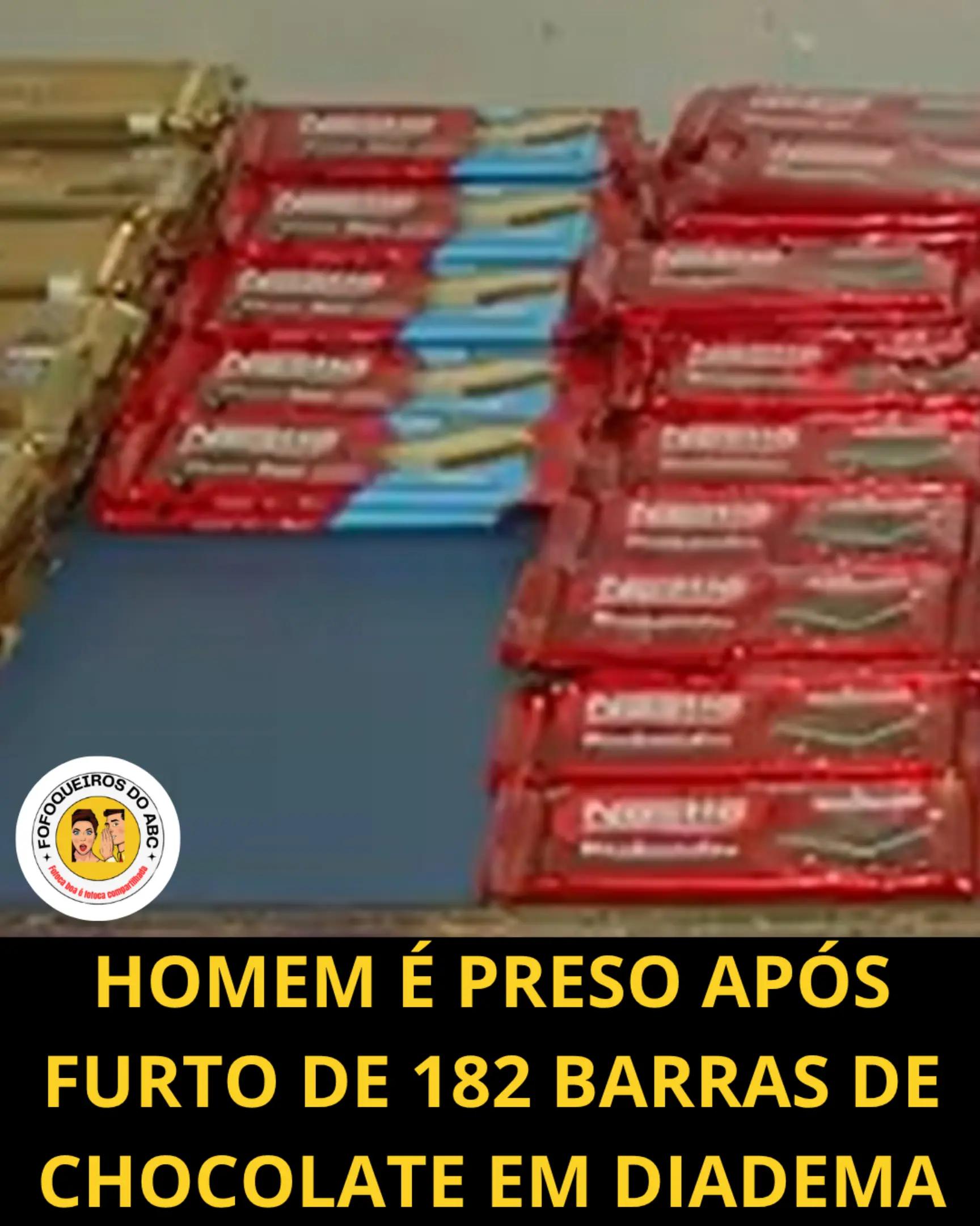 @Fofoqueiros Do ABC