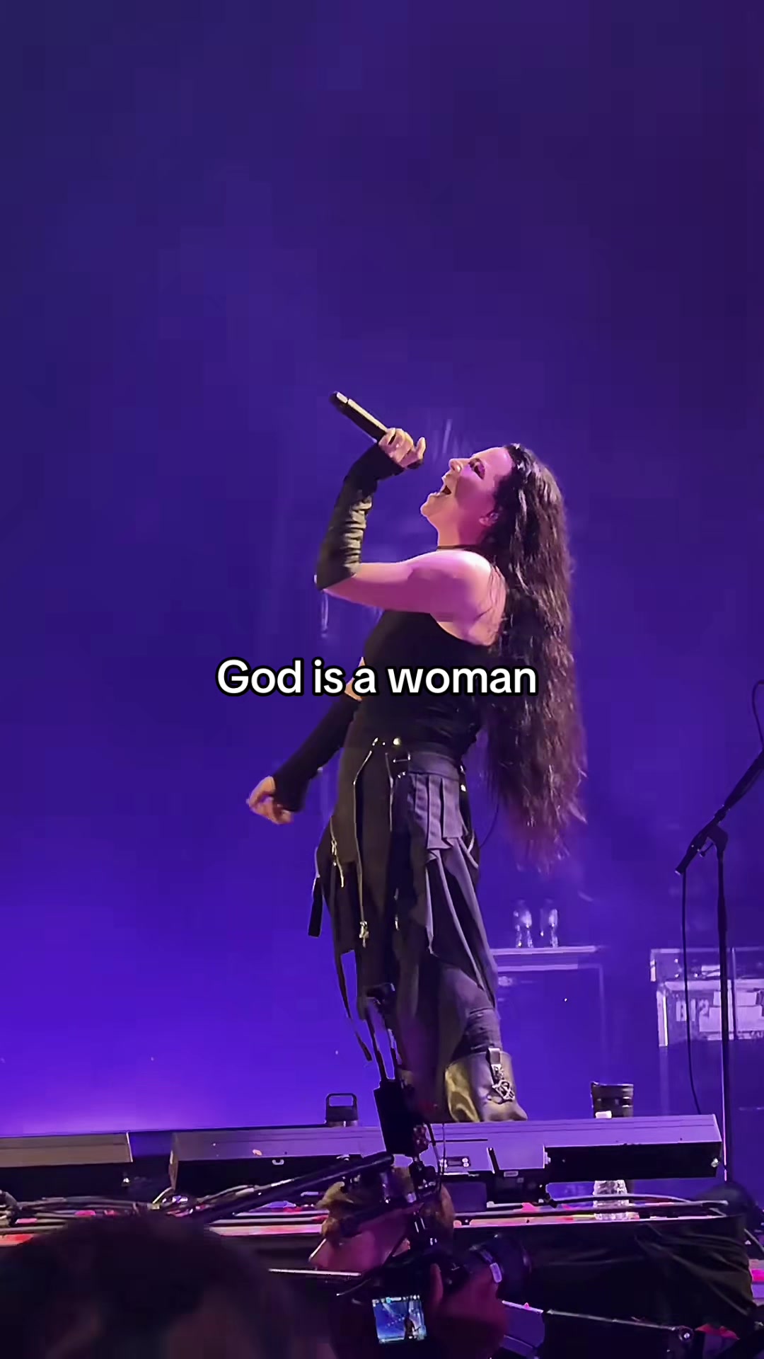 @Amy Lee Universe &bull; Fan Page