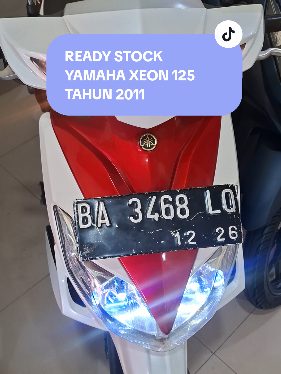 @SAF MOTOR BUKITTINGGI