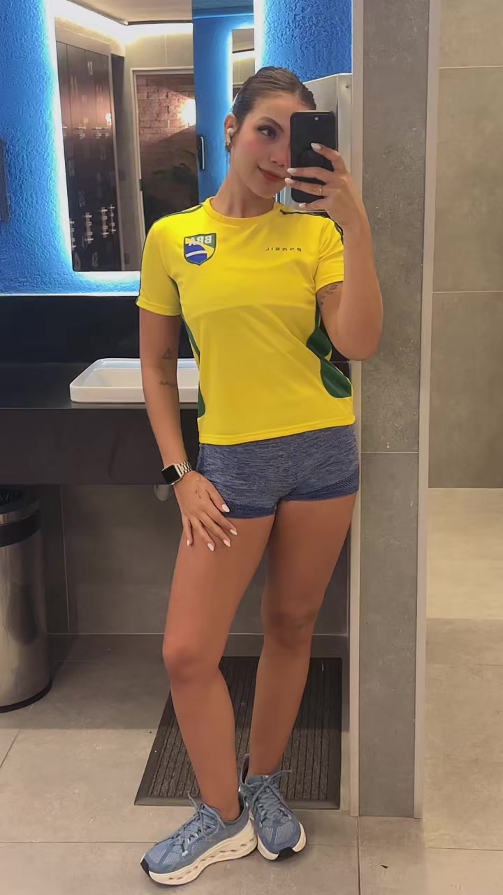 @Stephanie Lopes