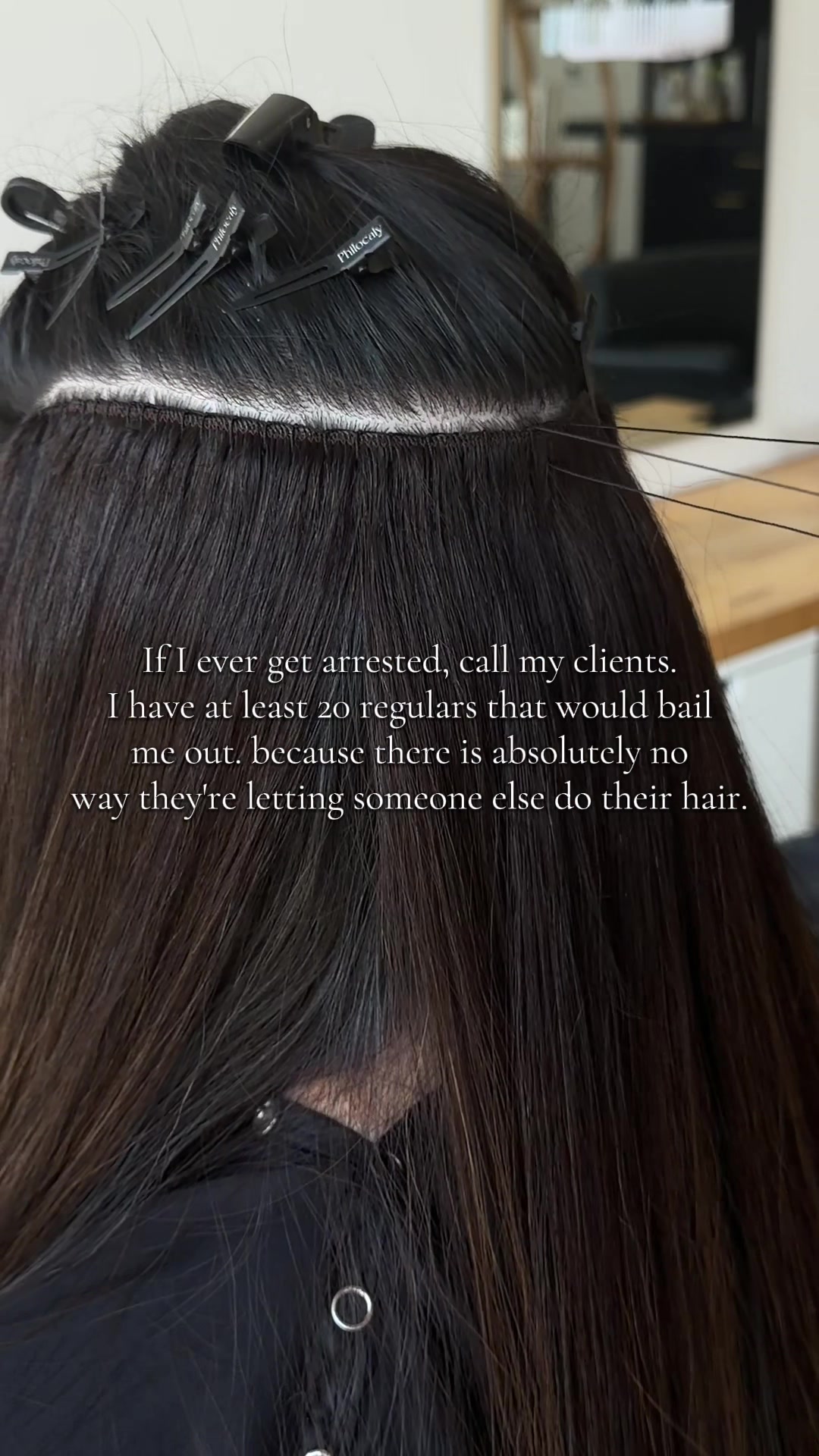 @Emily Rae | HTX Hairstylist