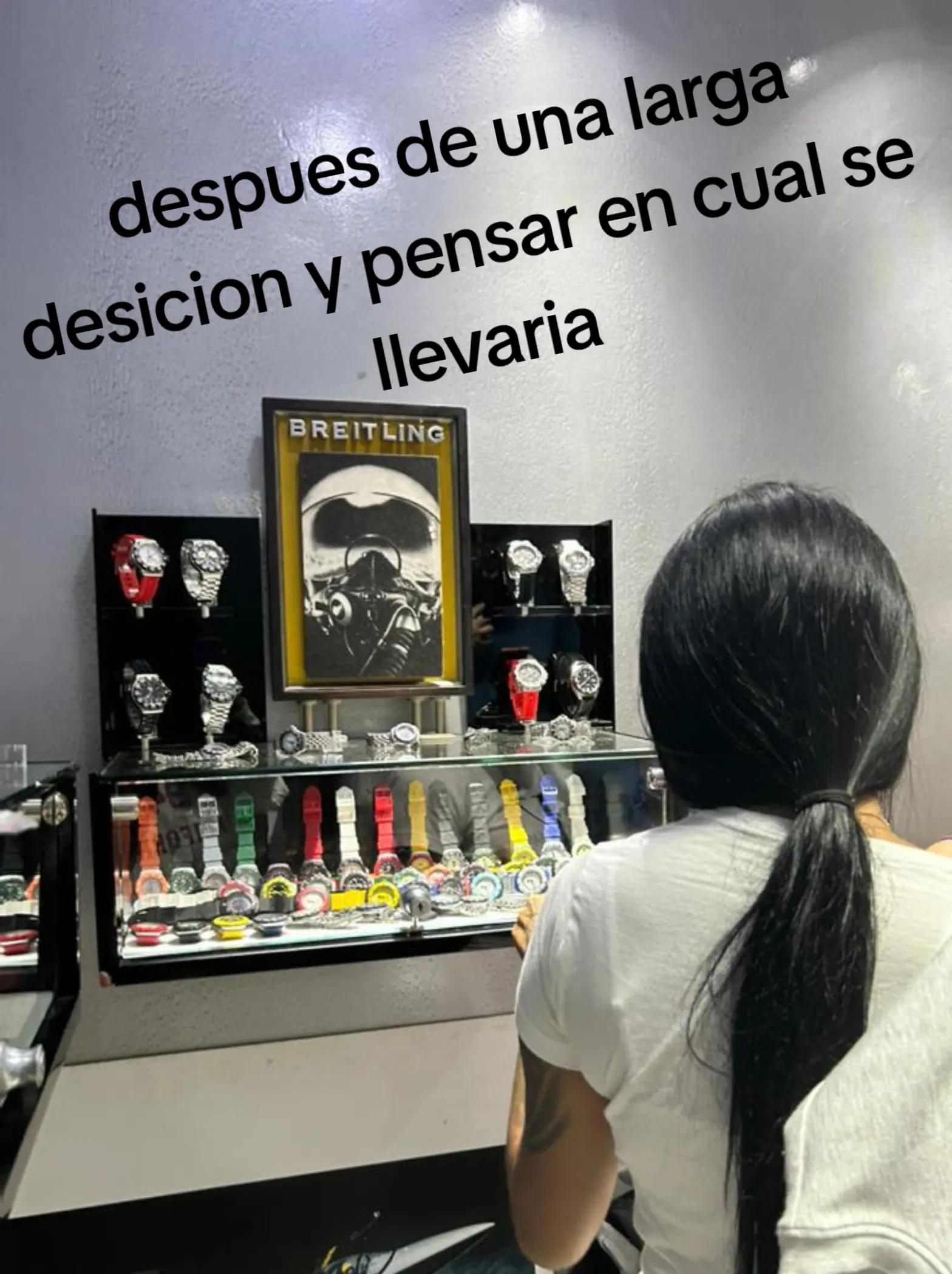 @venezuela_watches