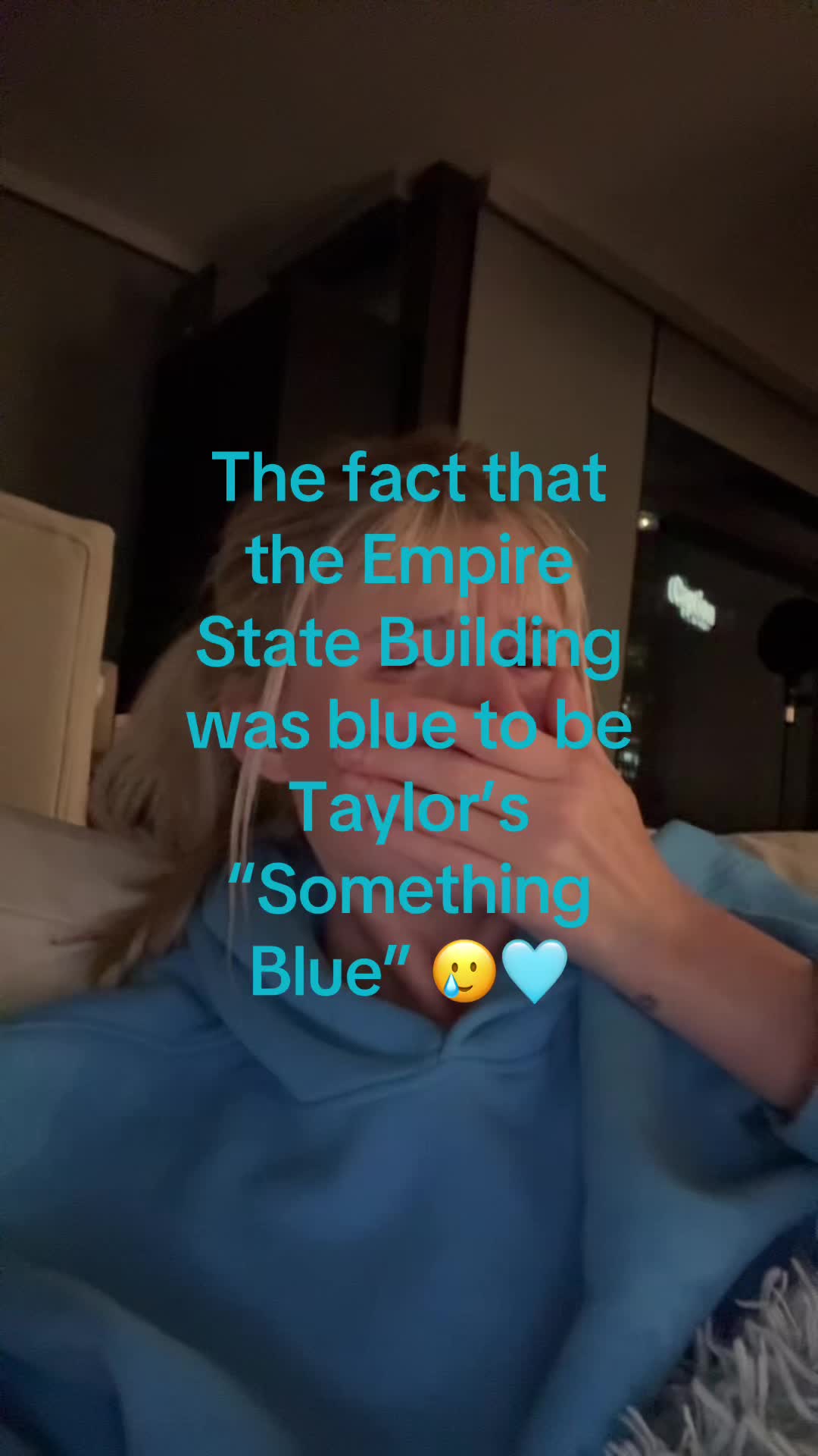 @Tyra Madison