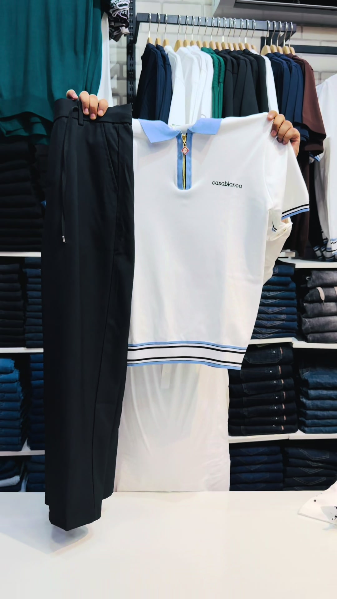 @MINI BRAND MENS STORE📍SIALKOT