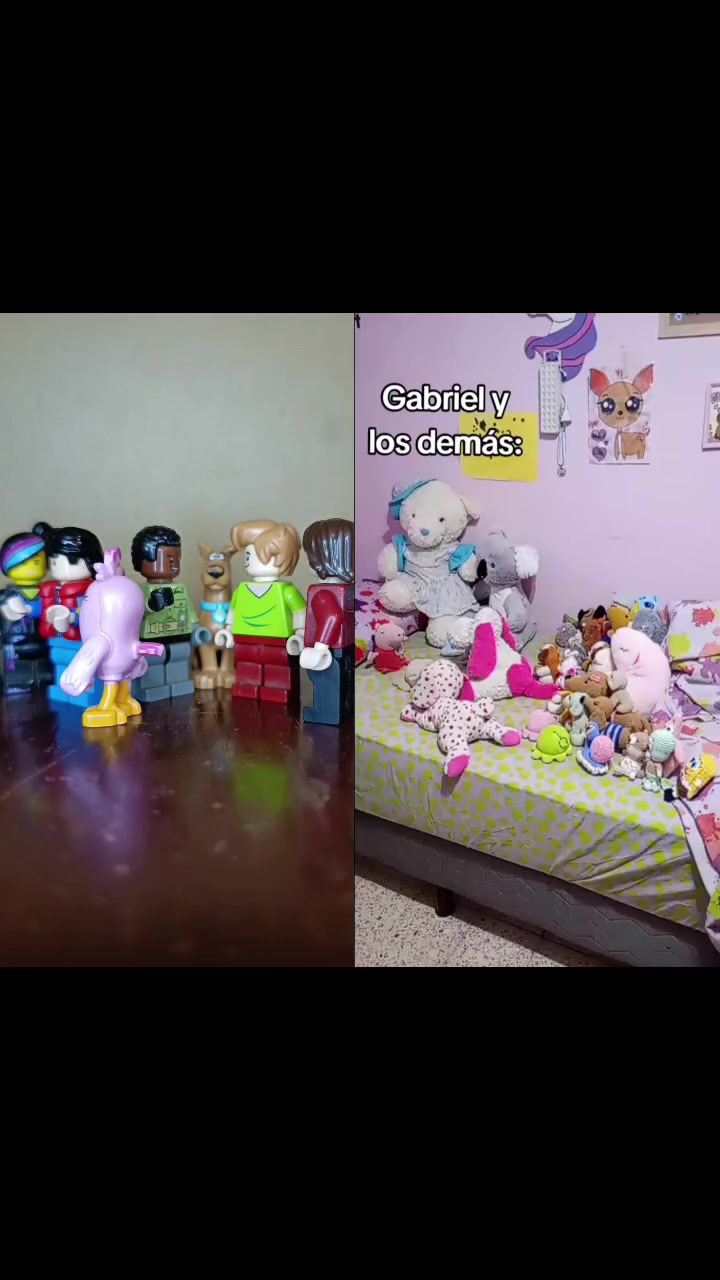 @🇲🇽Lego México 69🇲🇽