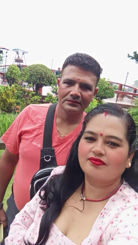 @Pampha Dhital