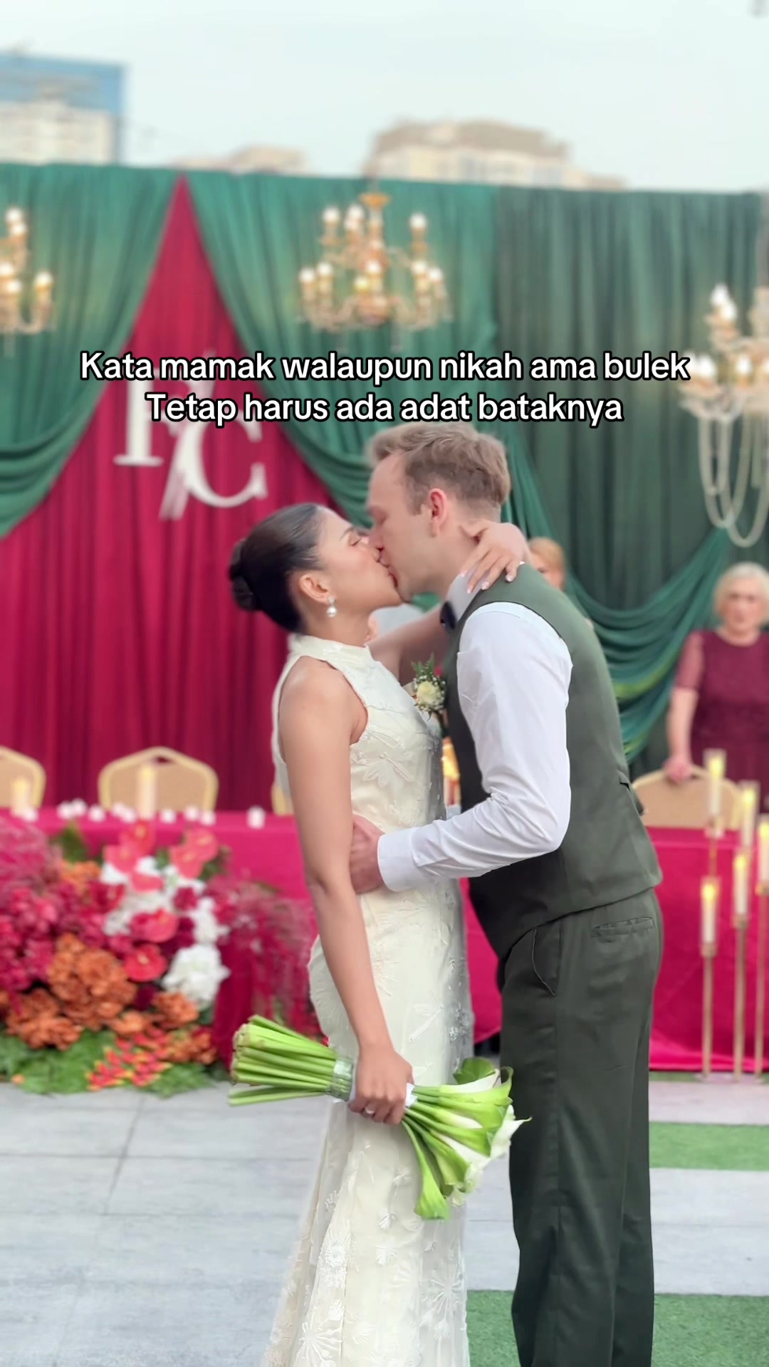 @Medan Wedding Organizer