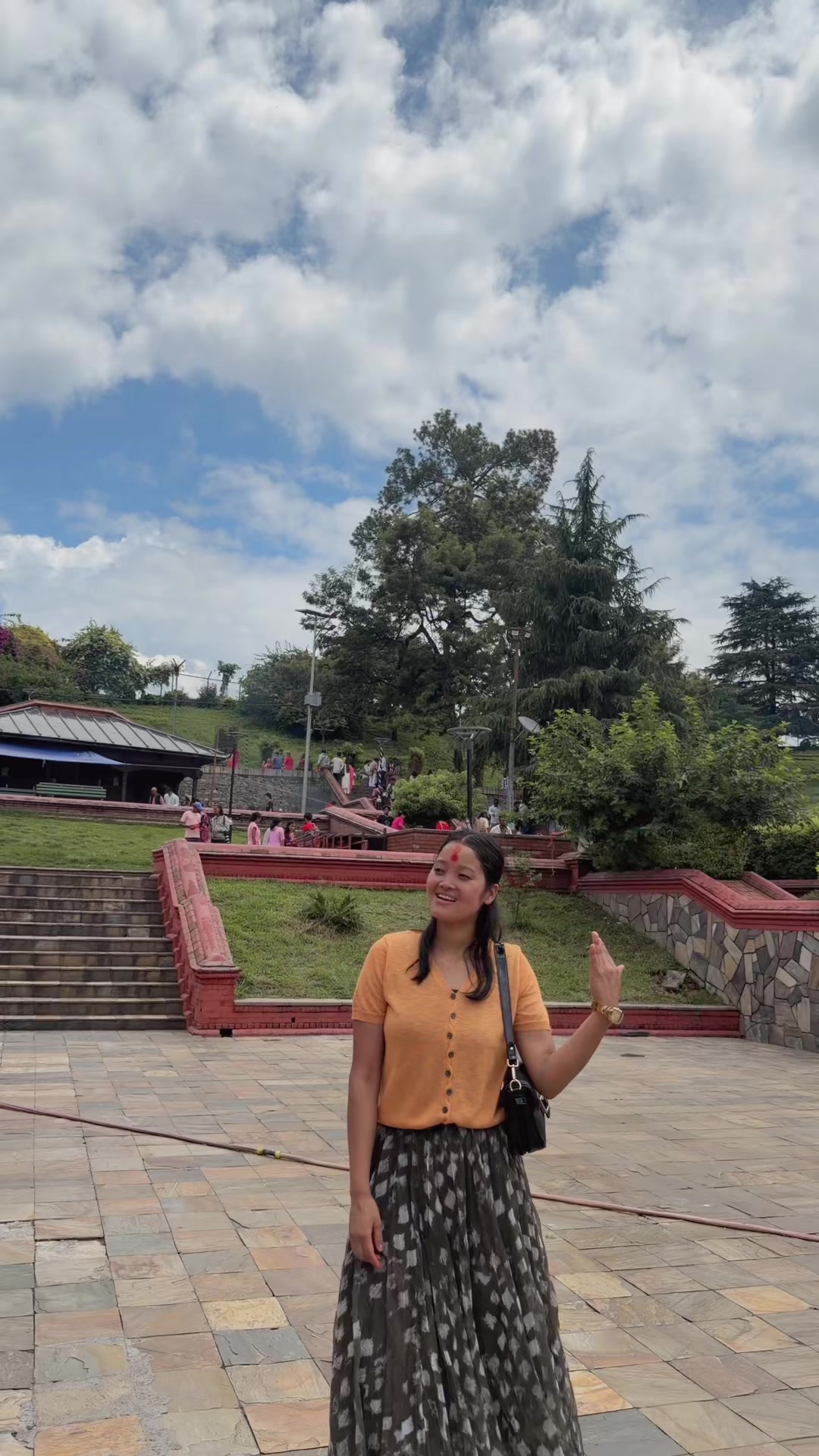 @kalpana thapa magar👮&zwj;♂️🥀