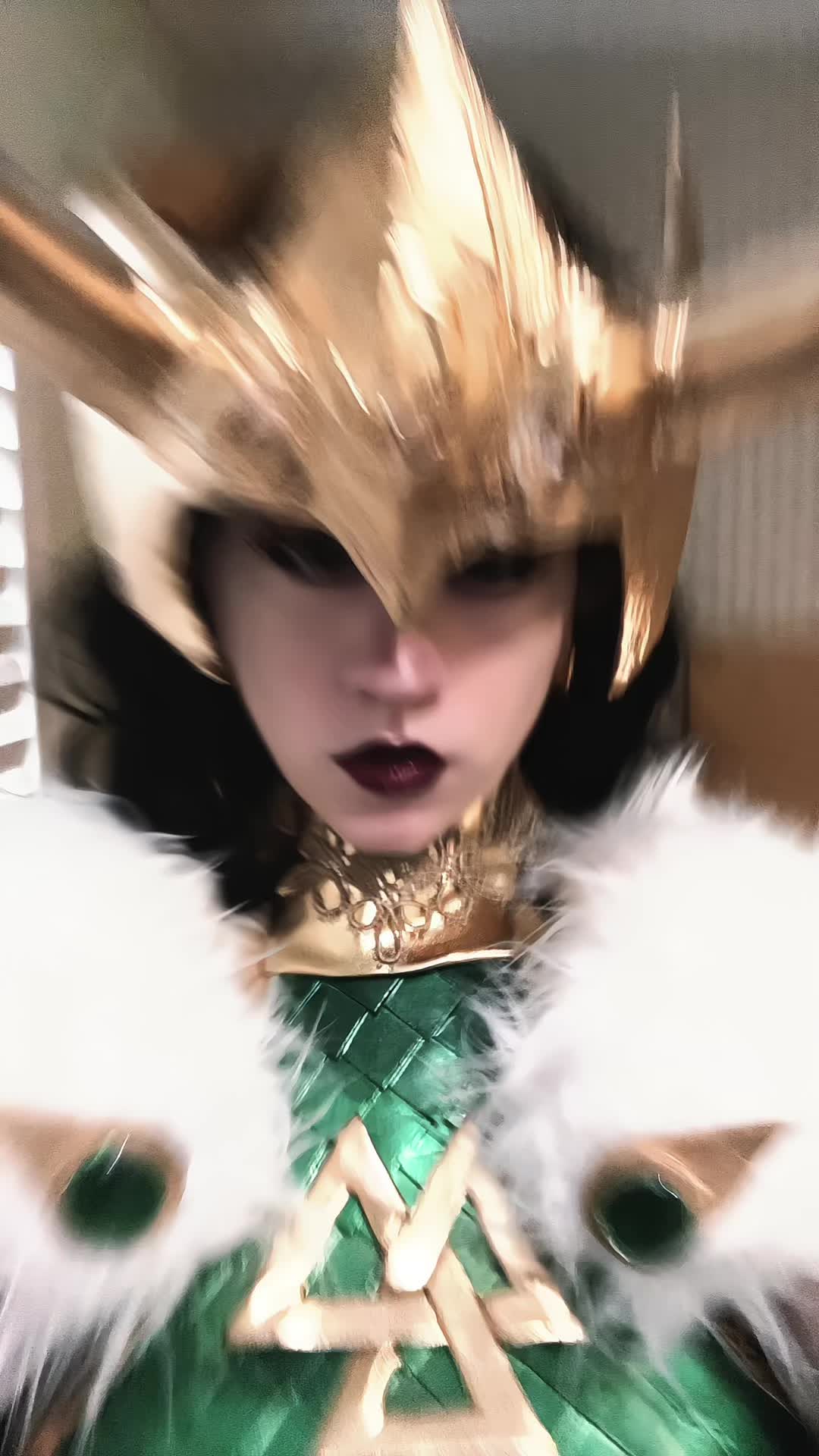 @Shadow_Shifter_Cos