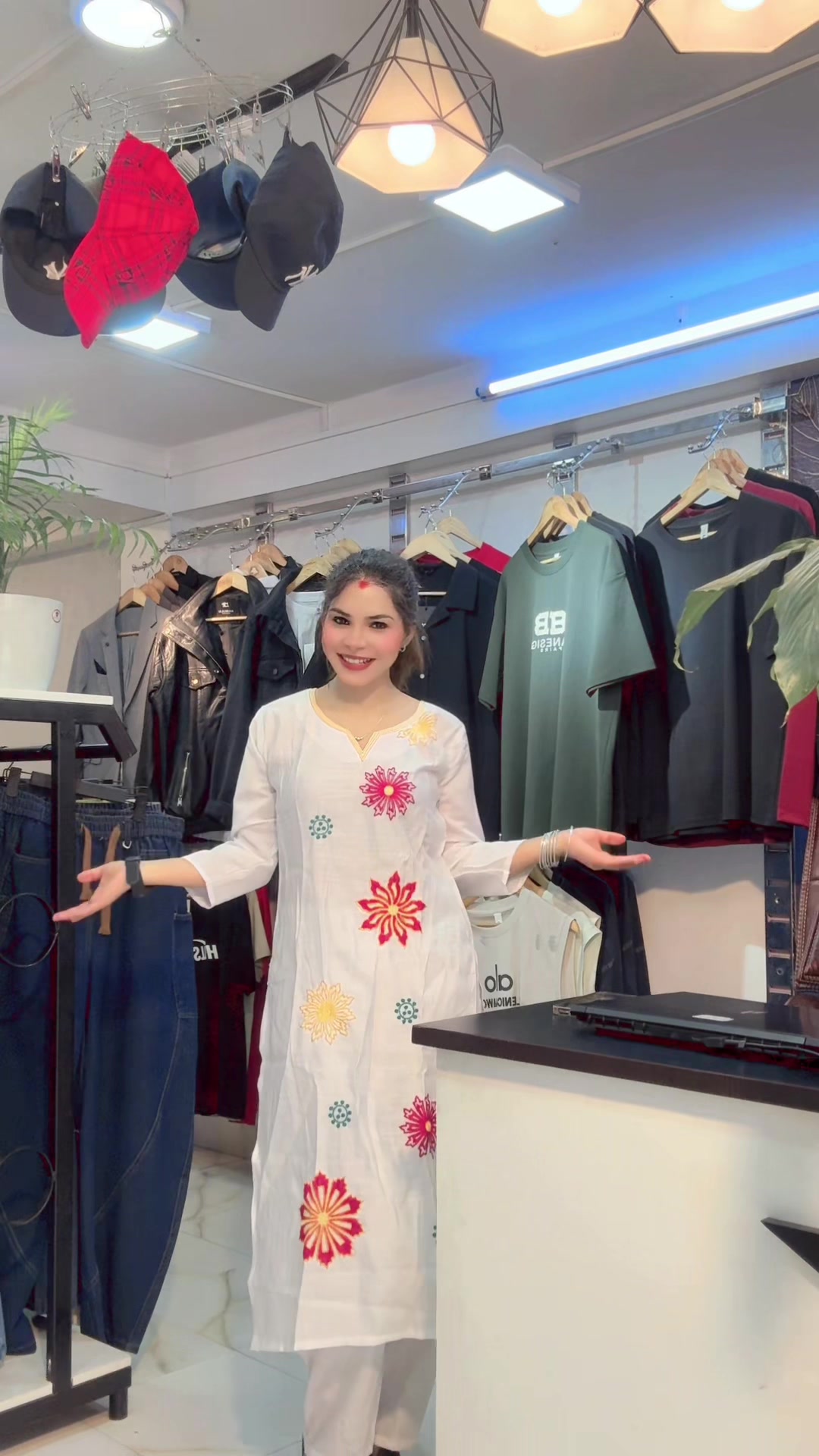 @Preeya Classy Clothes
