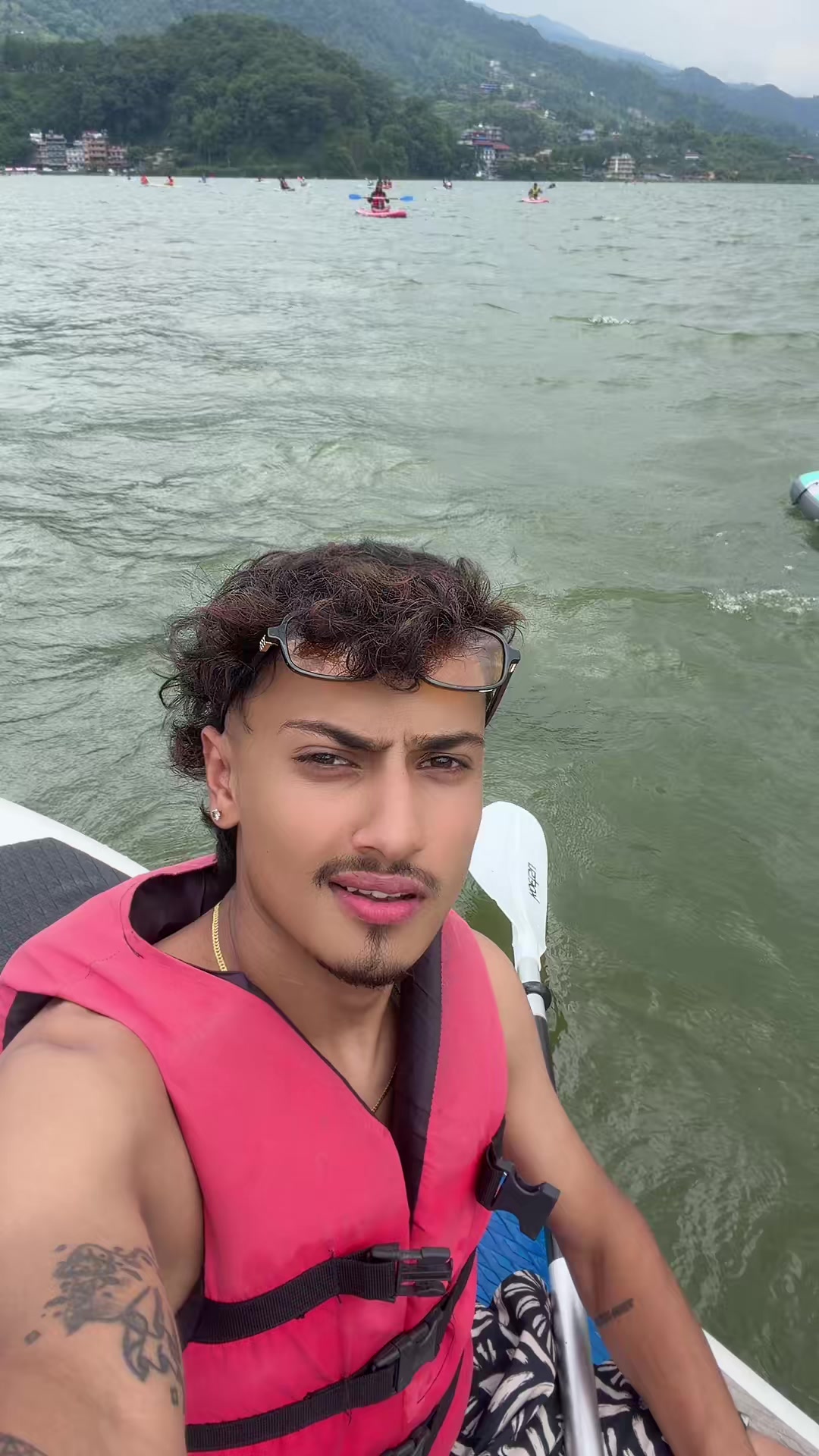 @Safal Baniya