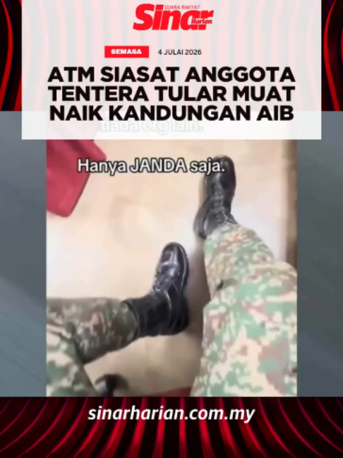 @Sinar Harian