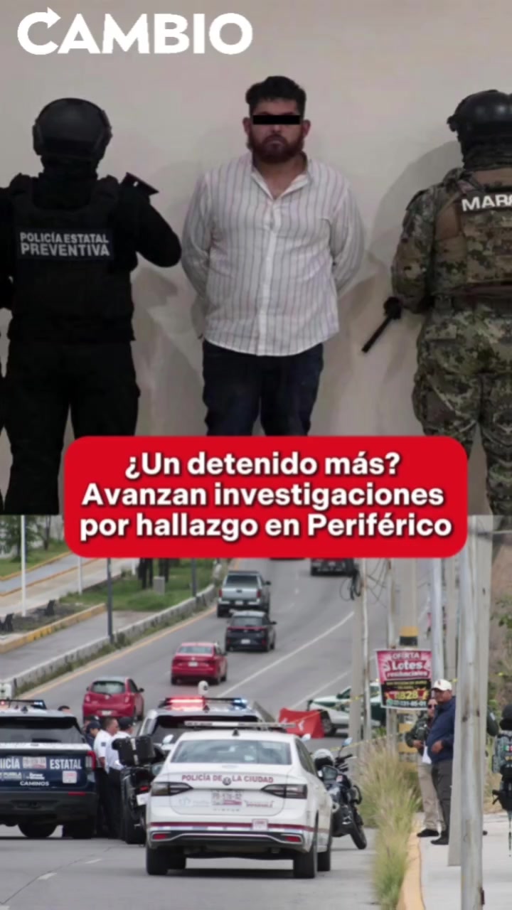 @Diario CAMBIO