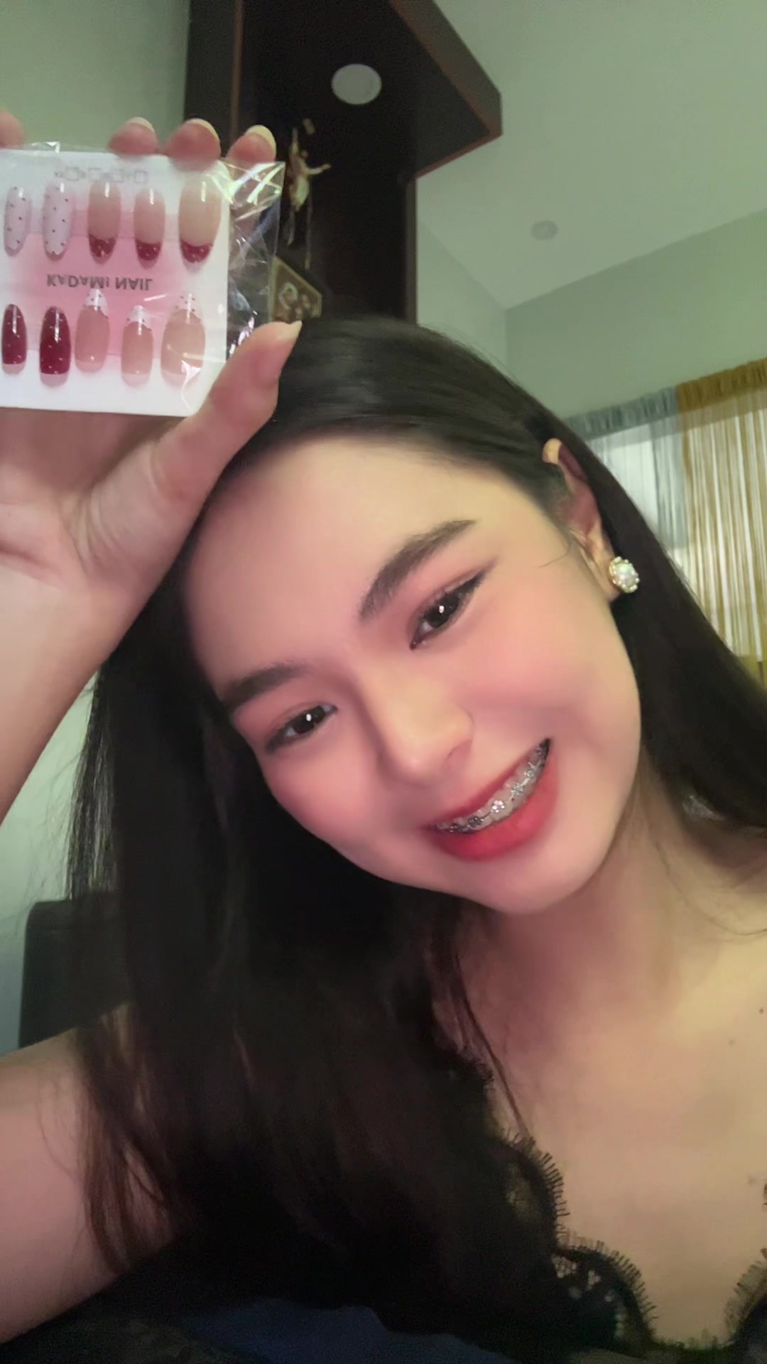 @urgirlrenza on ig