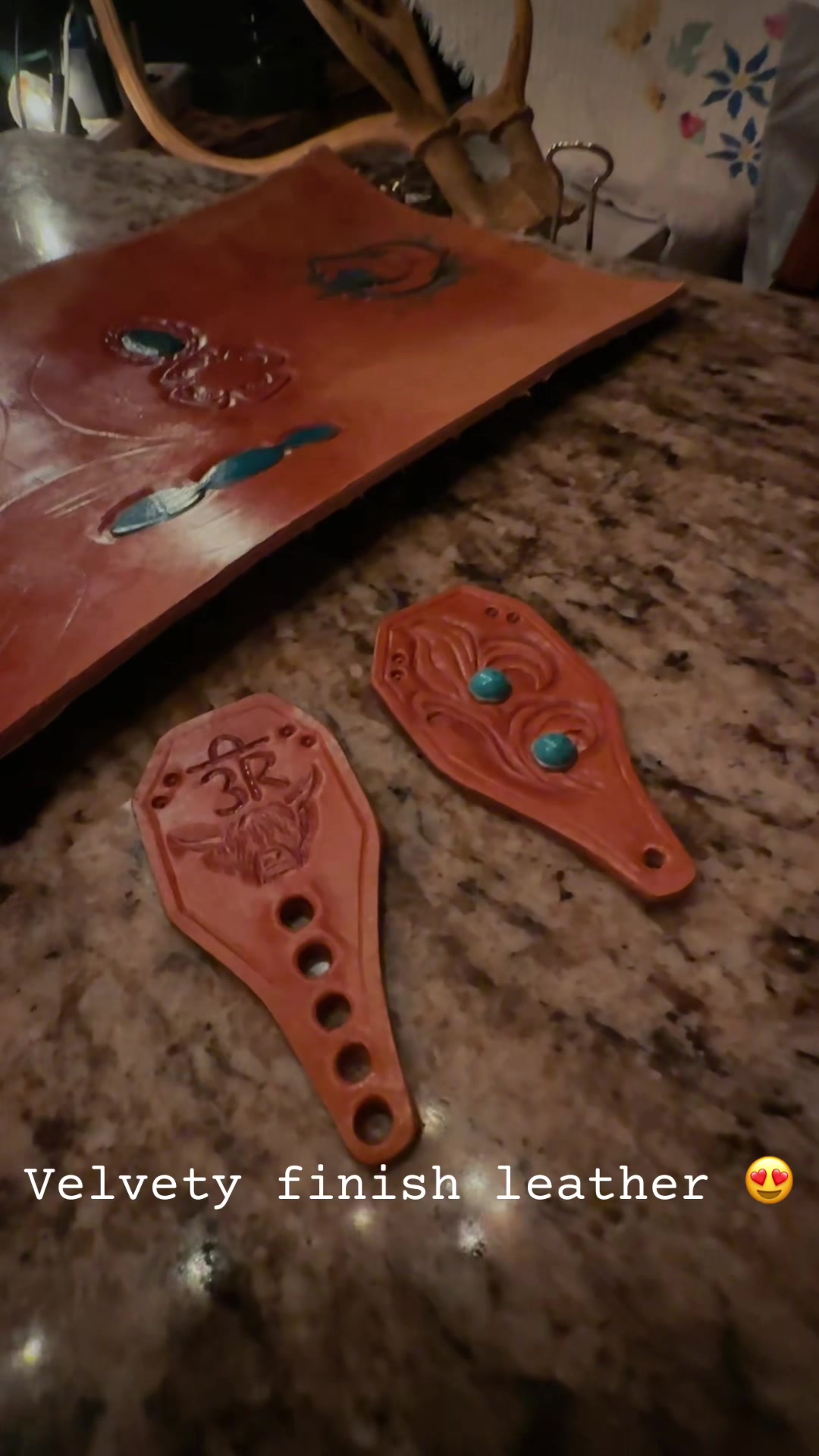 @Eva Mad Mare Designs