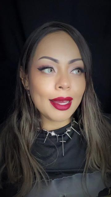 @Makeup by Alexa Eme💋