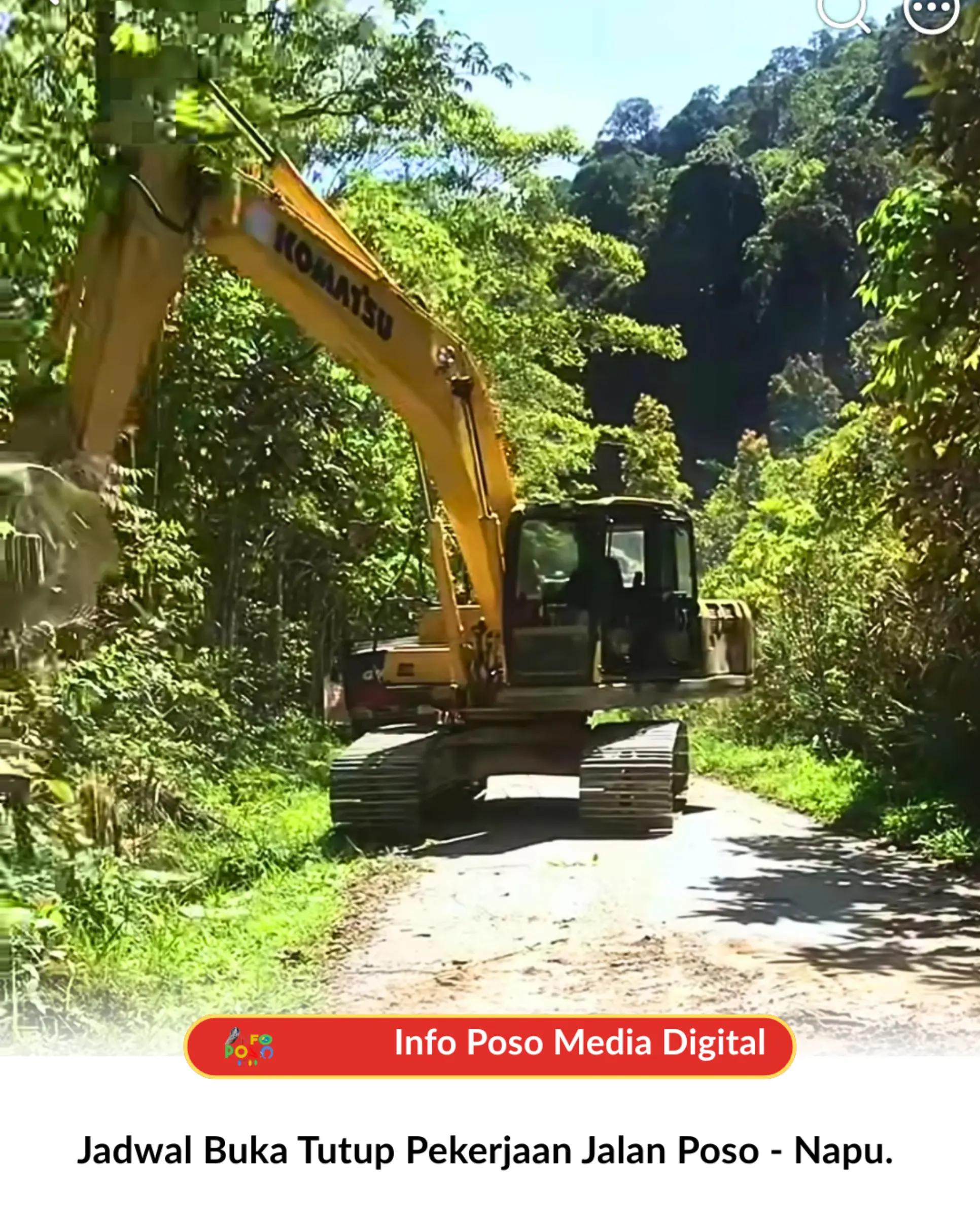 @Info Poso