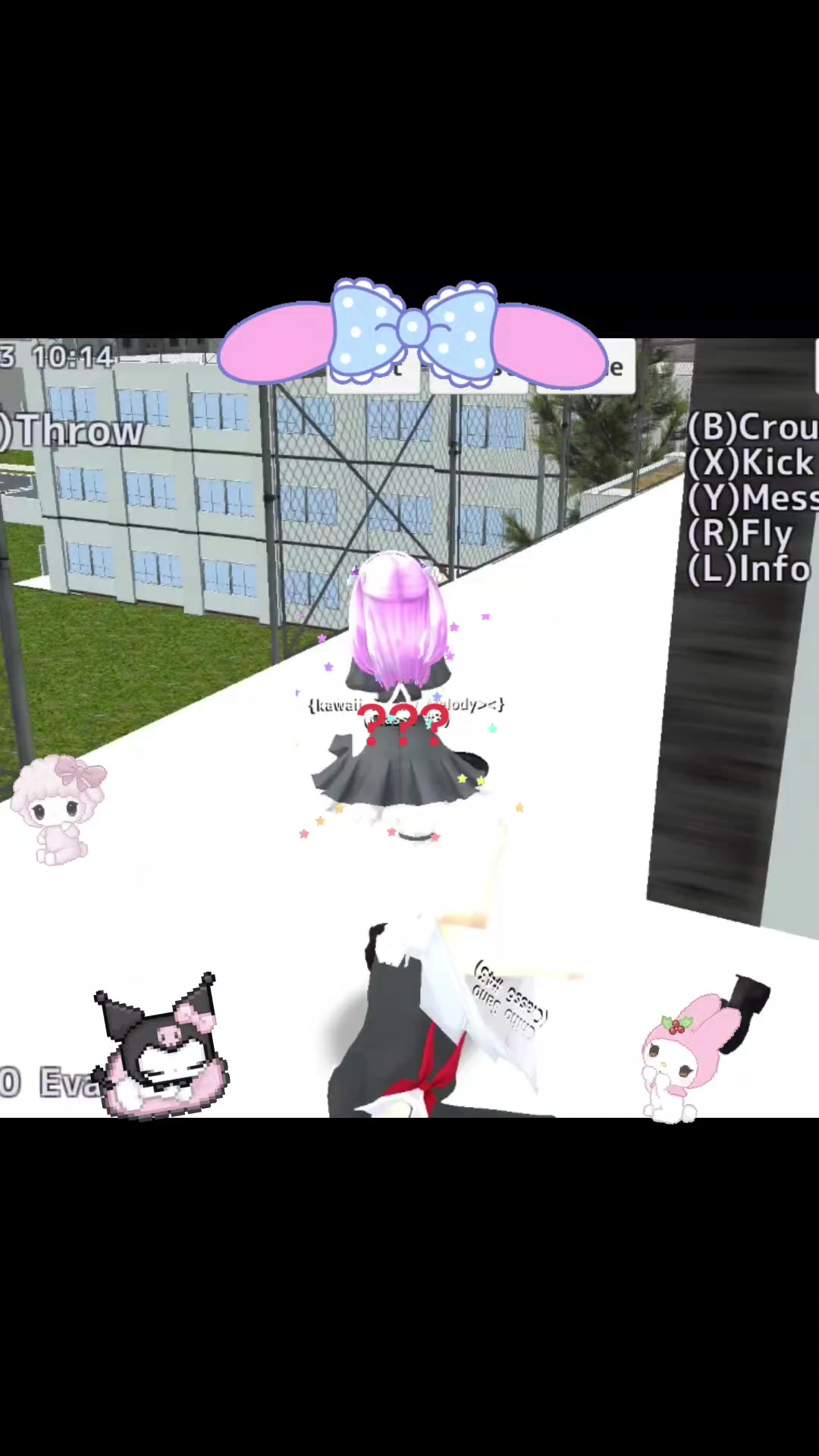 @🩷jewelry mymelody (≧&nabla;≦)/🩷