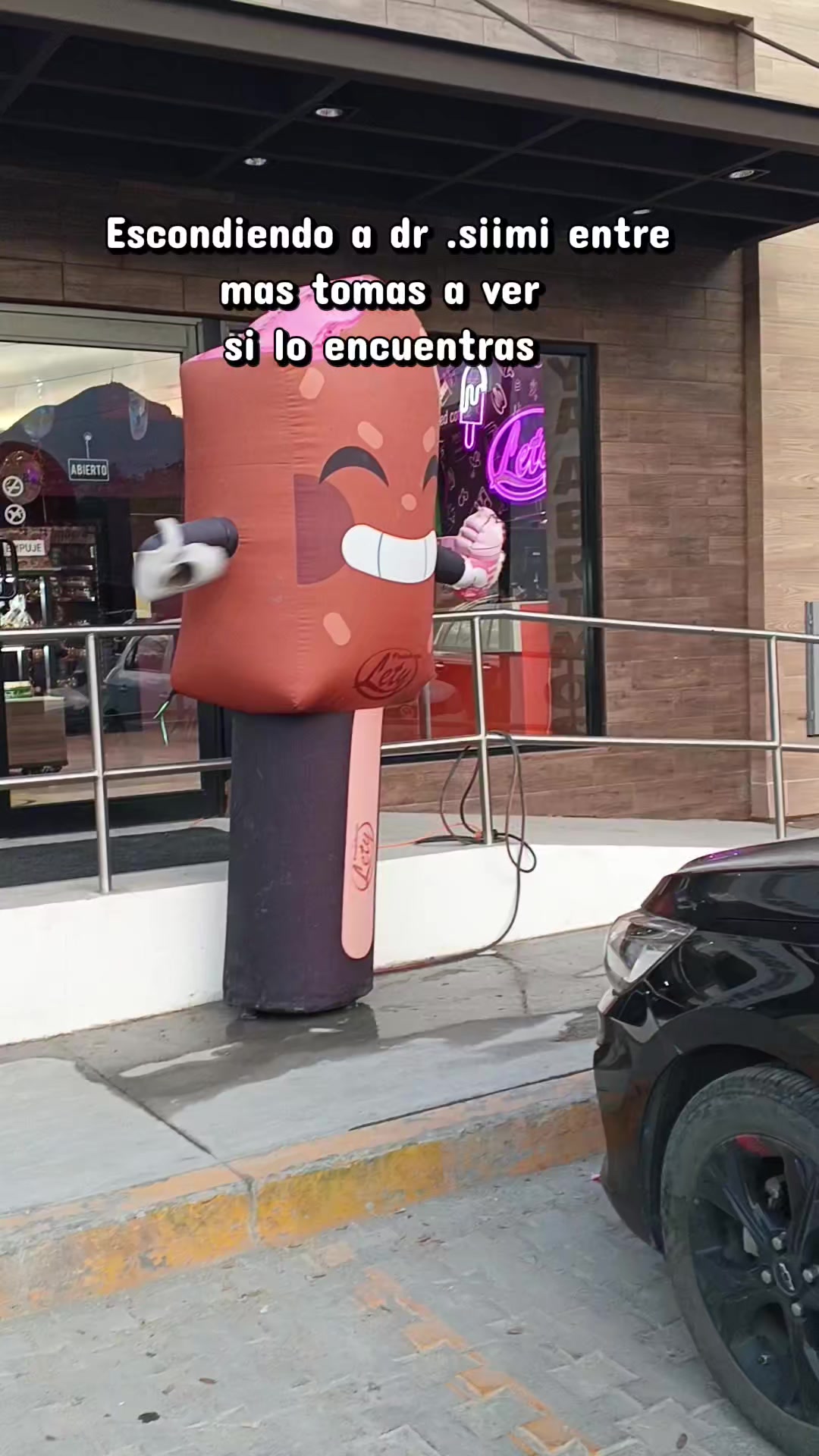 @Tanya y Ninna