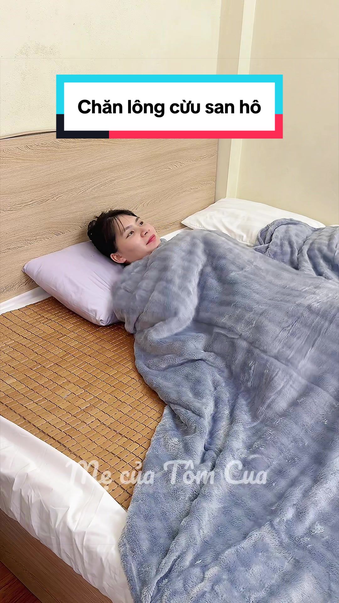@Mẹ Của T&ocirc;m Cua