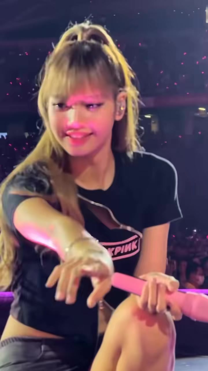 @Black Pink S