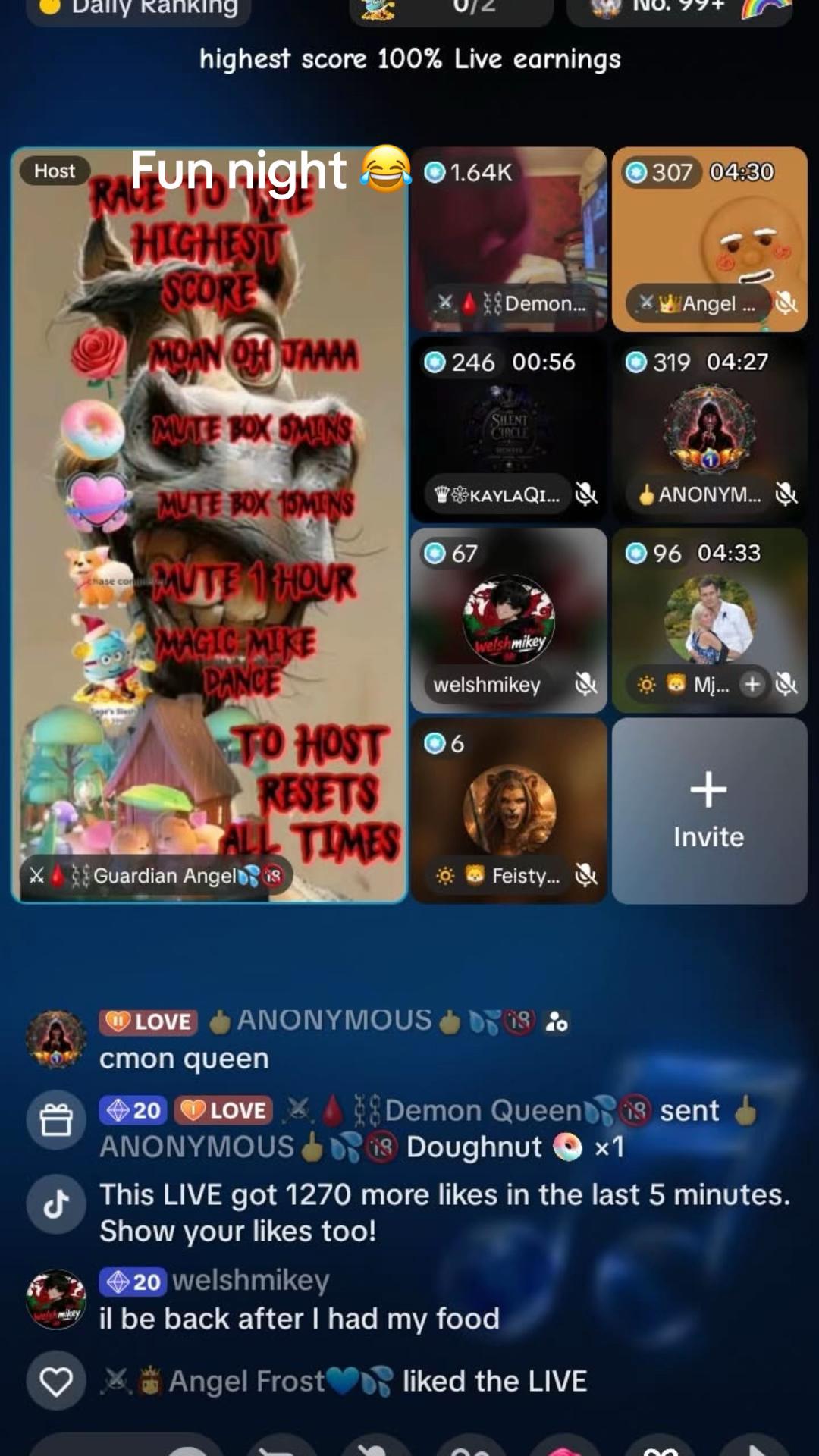 @💎💙QueenBitch💙🩵
