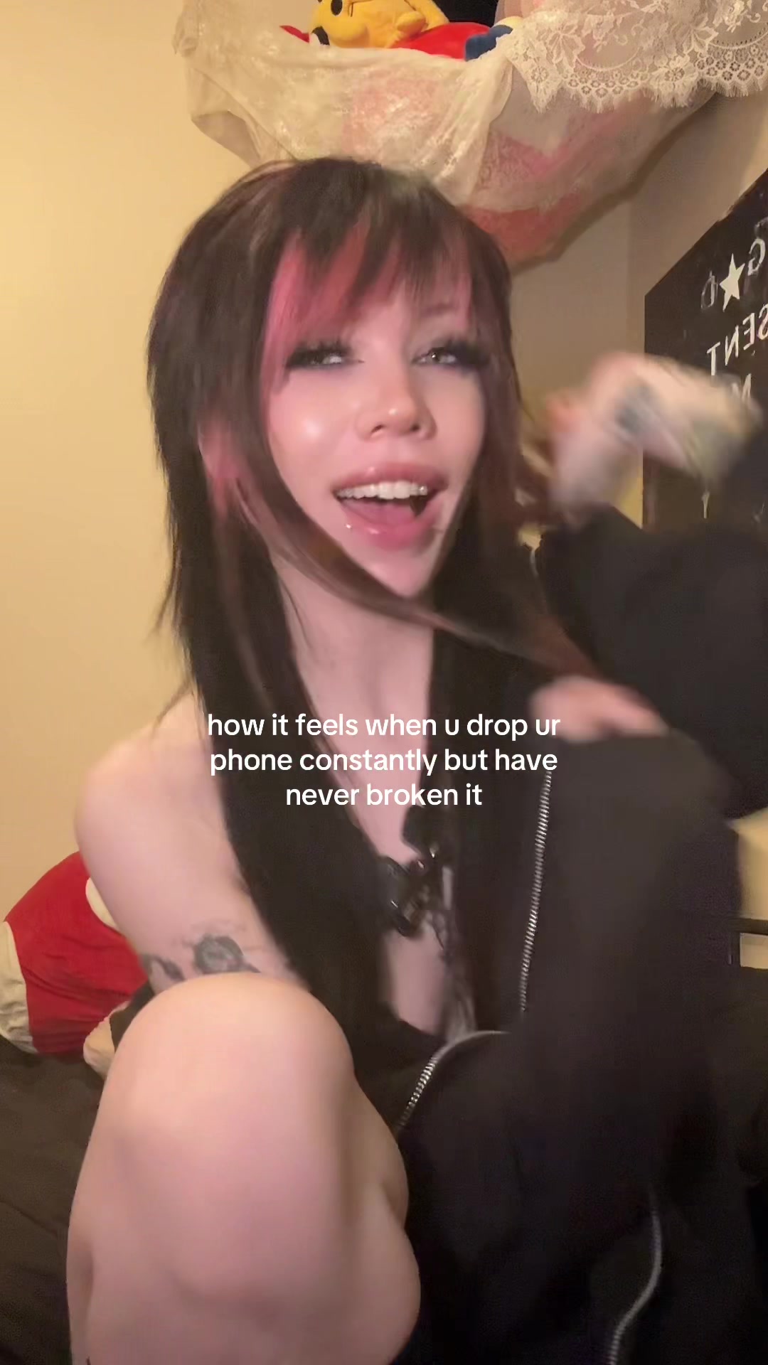 @Leda