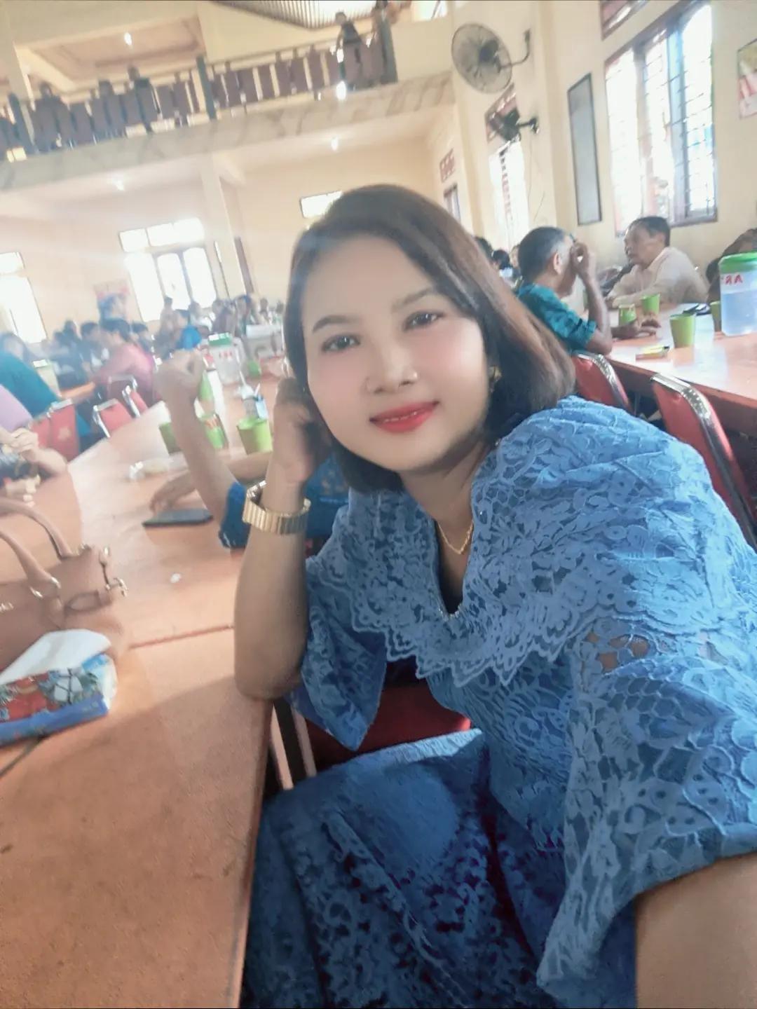 @Kepo Ya Kunjungi Profil saya