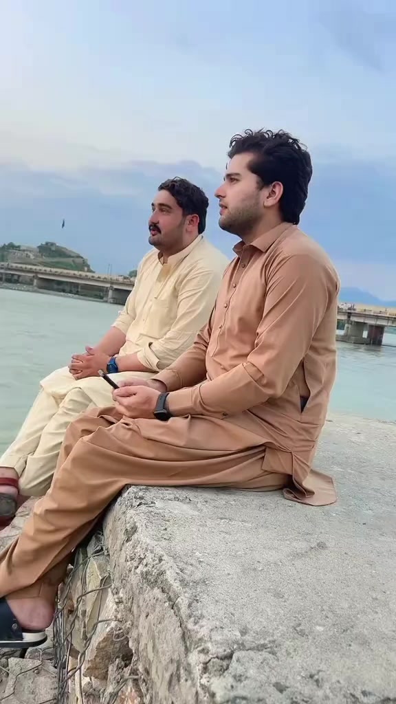 @Bawar Shah