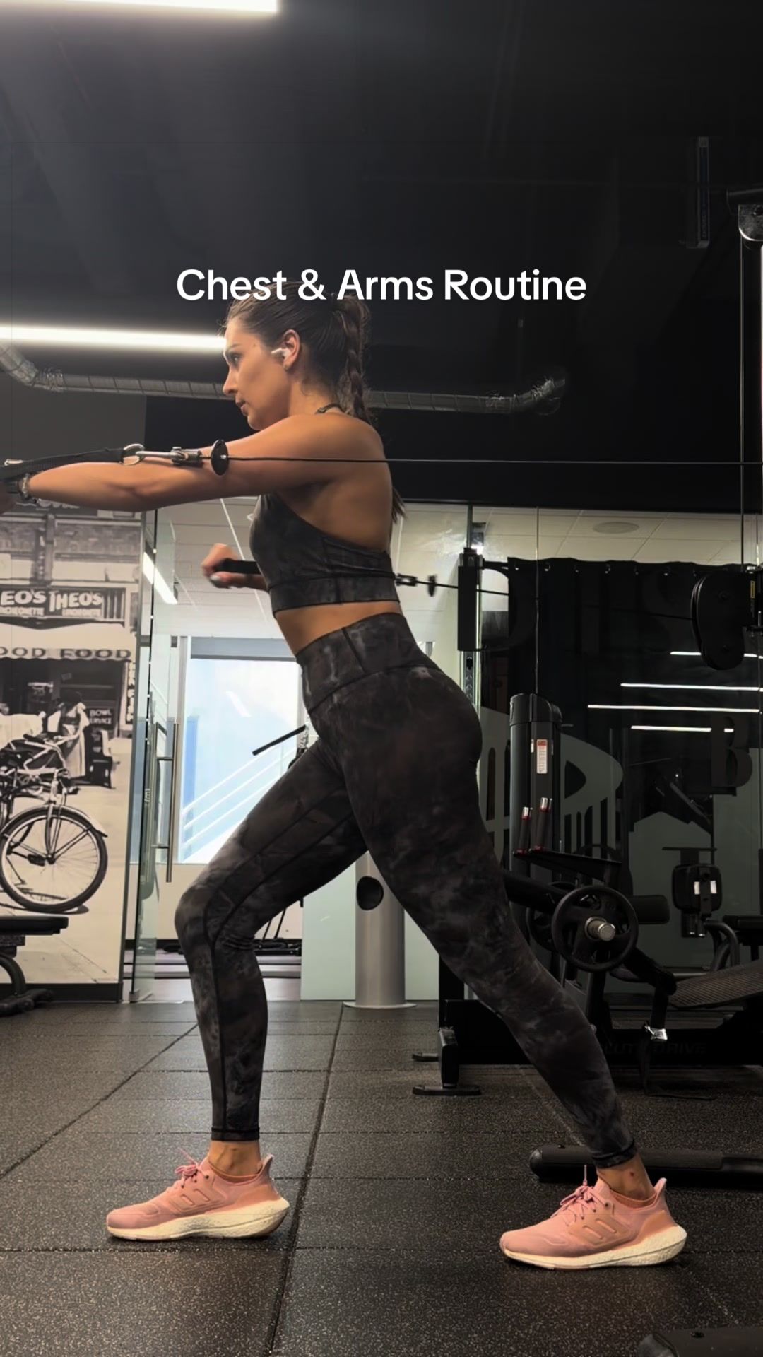 @Anna- Fitness Coach
