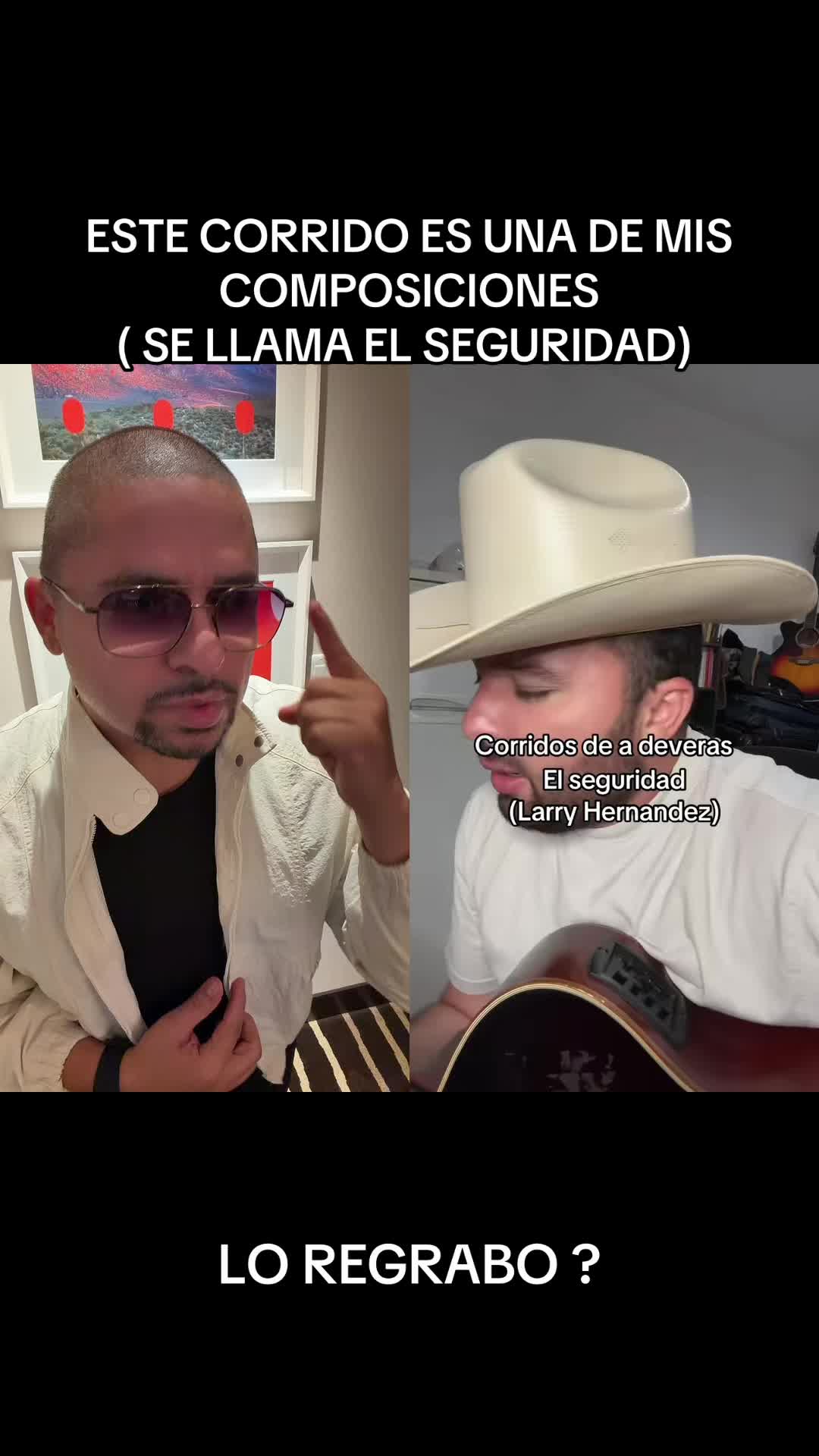 @Larry Hernandez