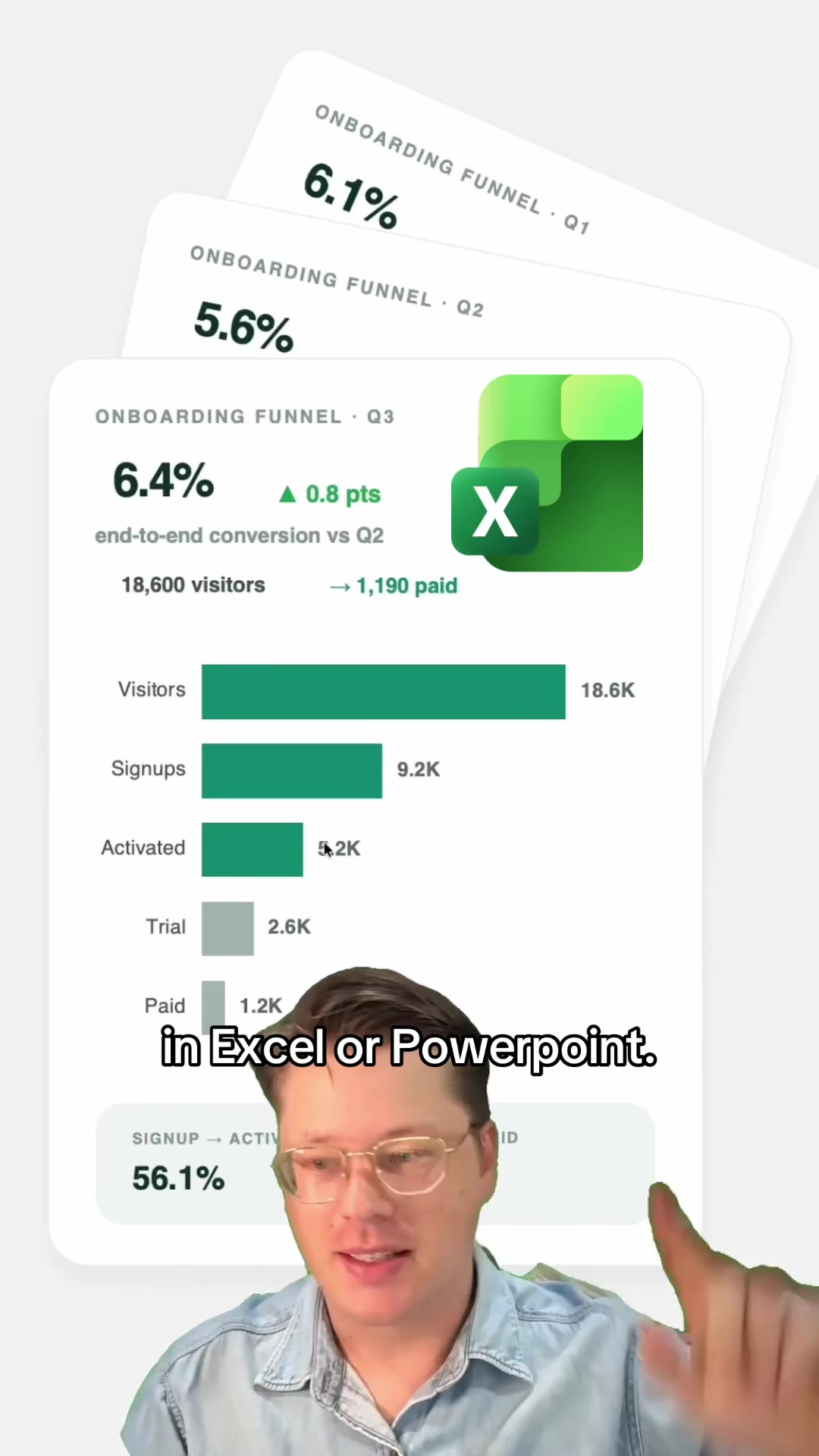@Big Excel Energy