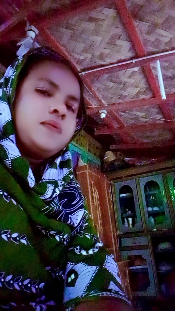 @Mehraj