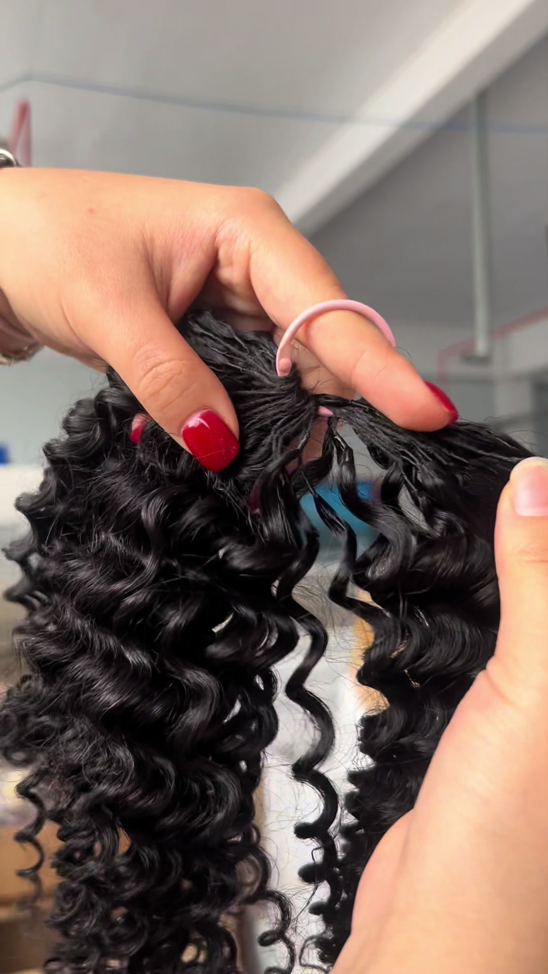 @Bling Hair Fashion Shop