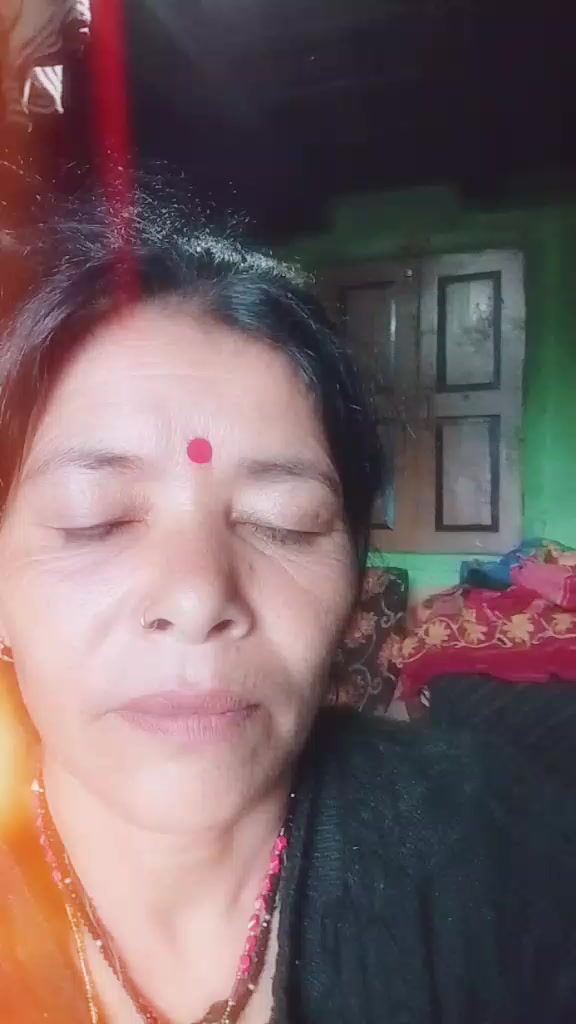 @Sushmita Bam