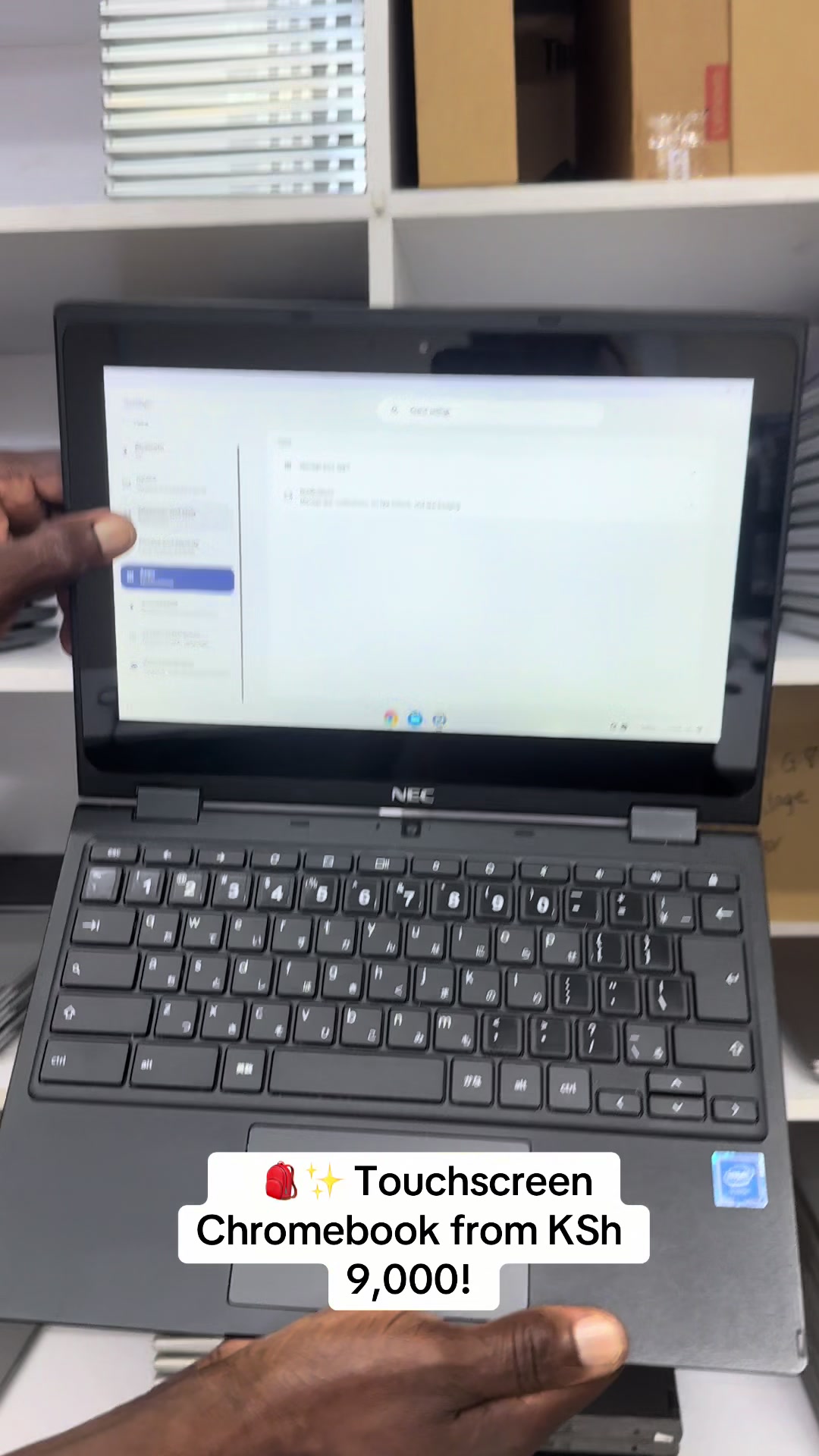 @SHAH COMPUTERS